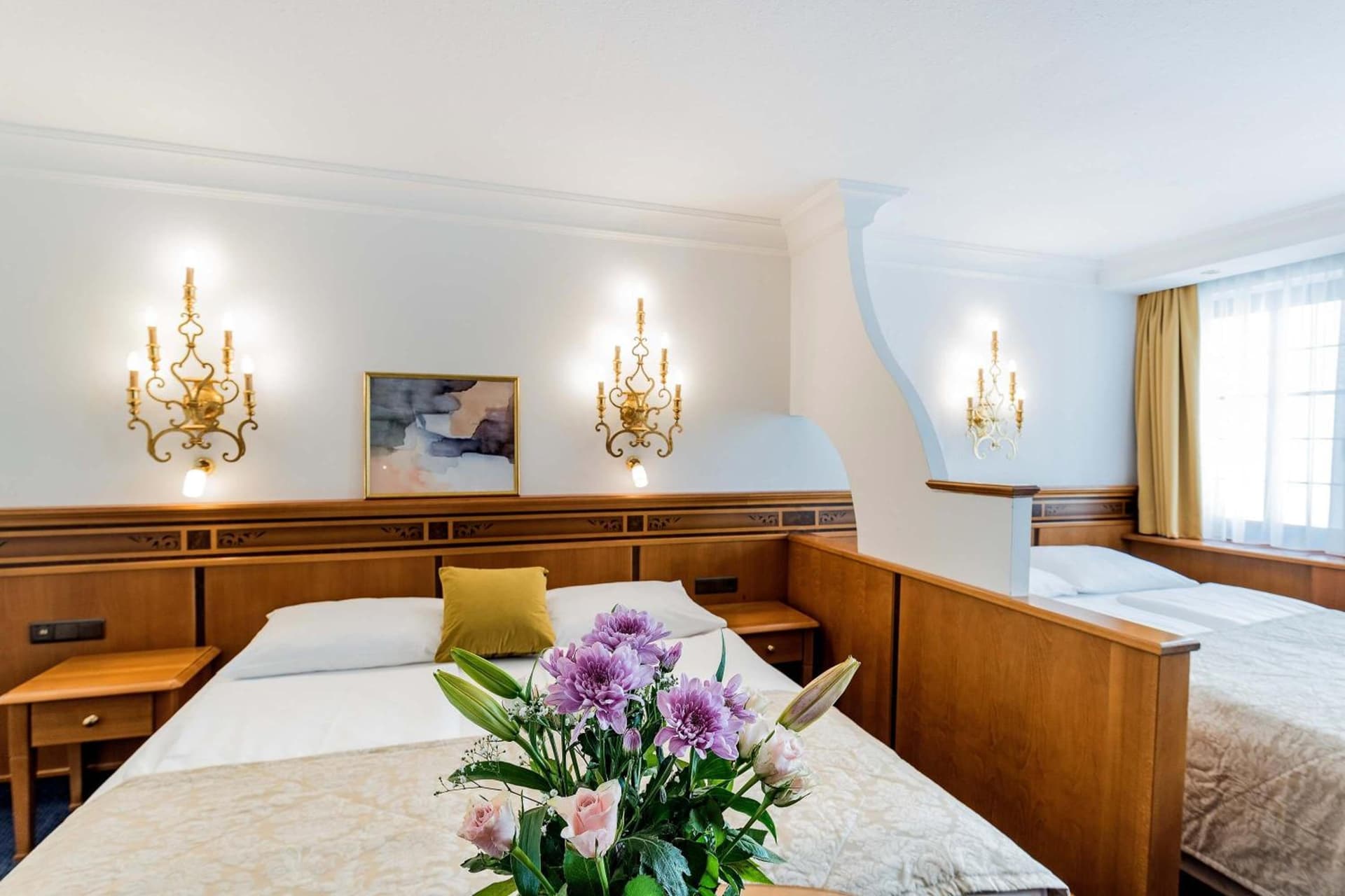 Hotel Mondschein