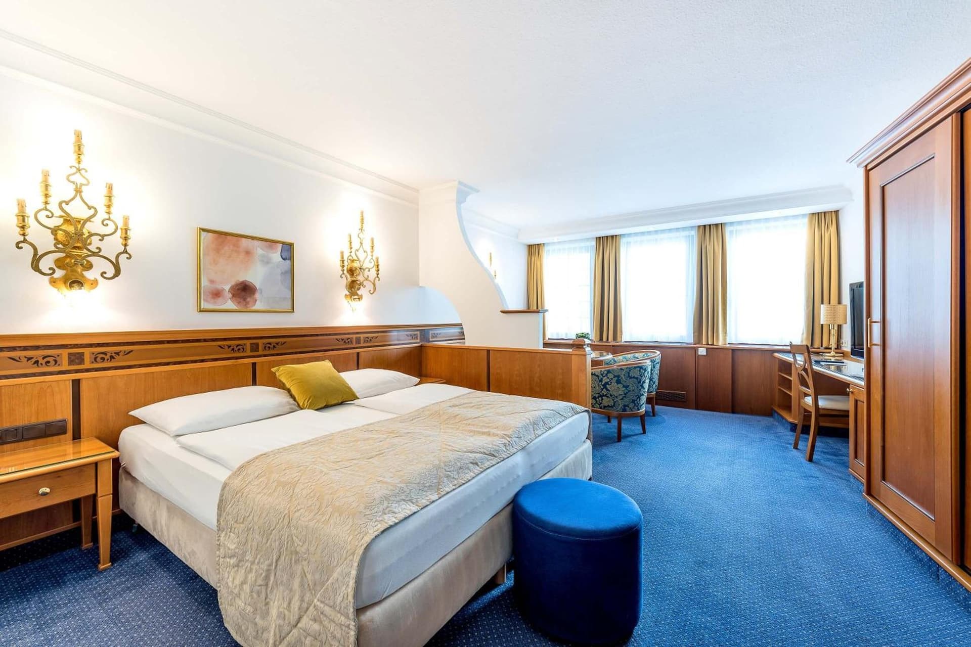 Hotel Mondschein