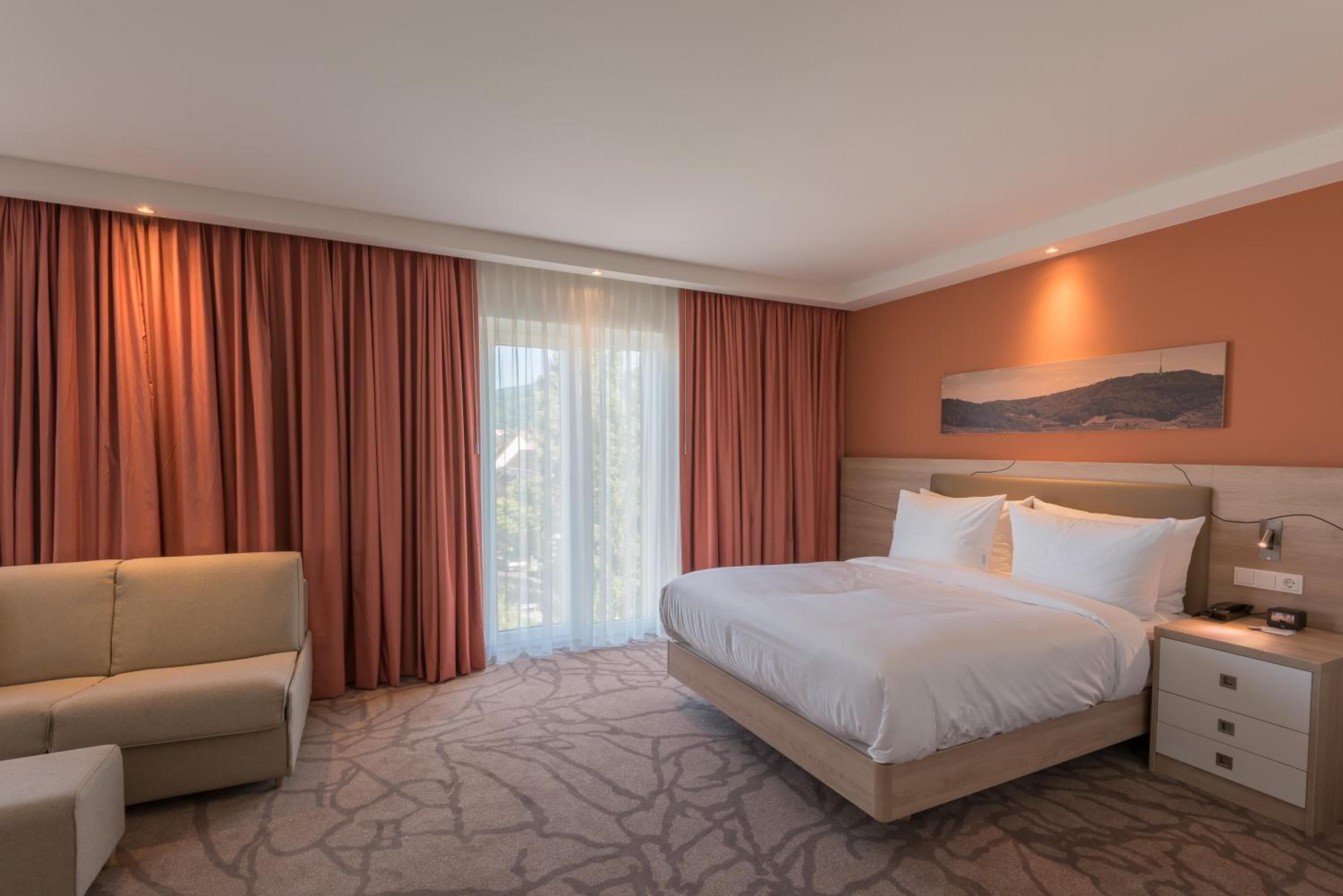 Hampton By Hilton Freiburg