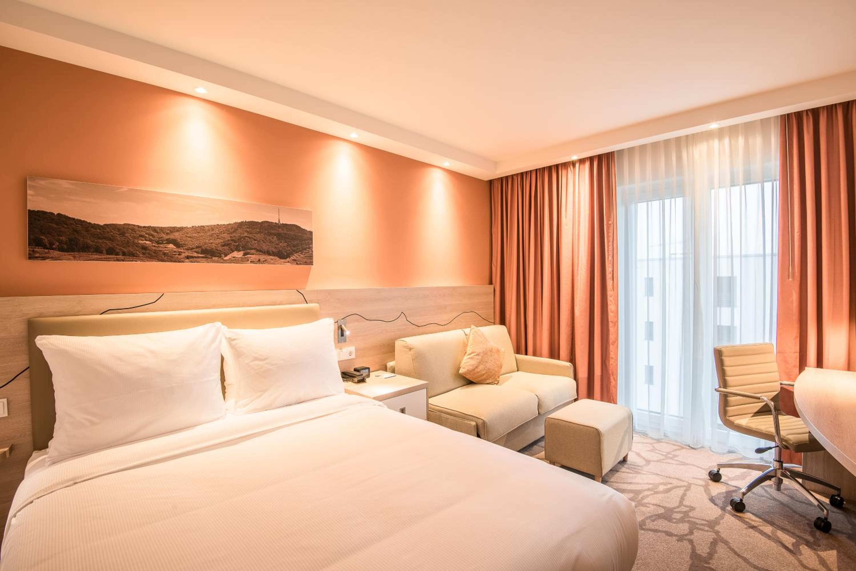 Hampton By Hilton Freiburg