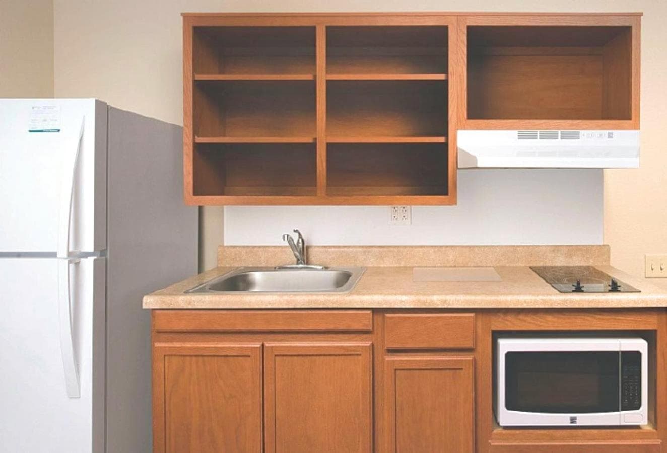 WoodSpring Suites Greenville Simpsonville