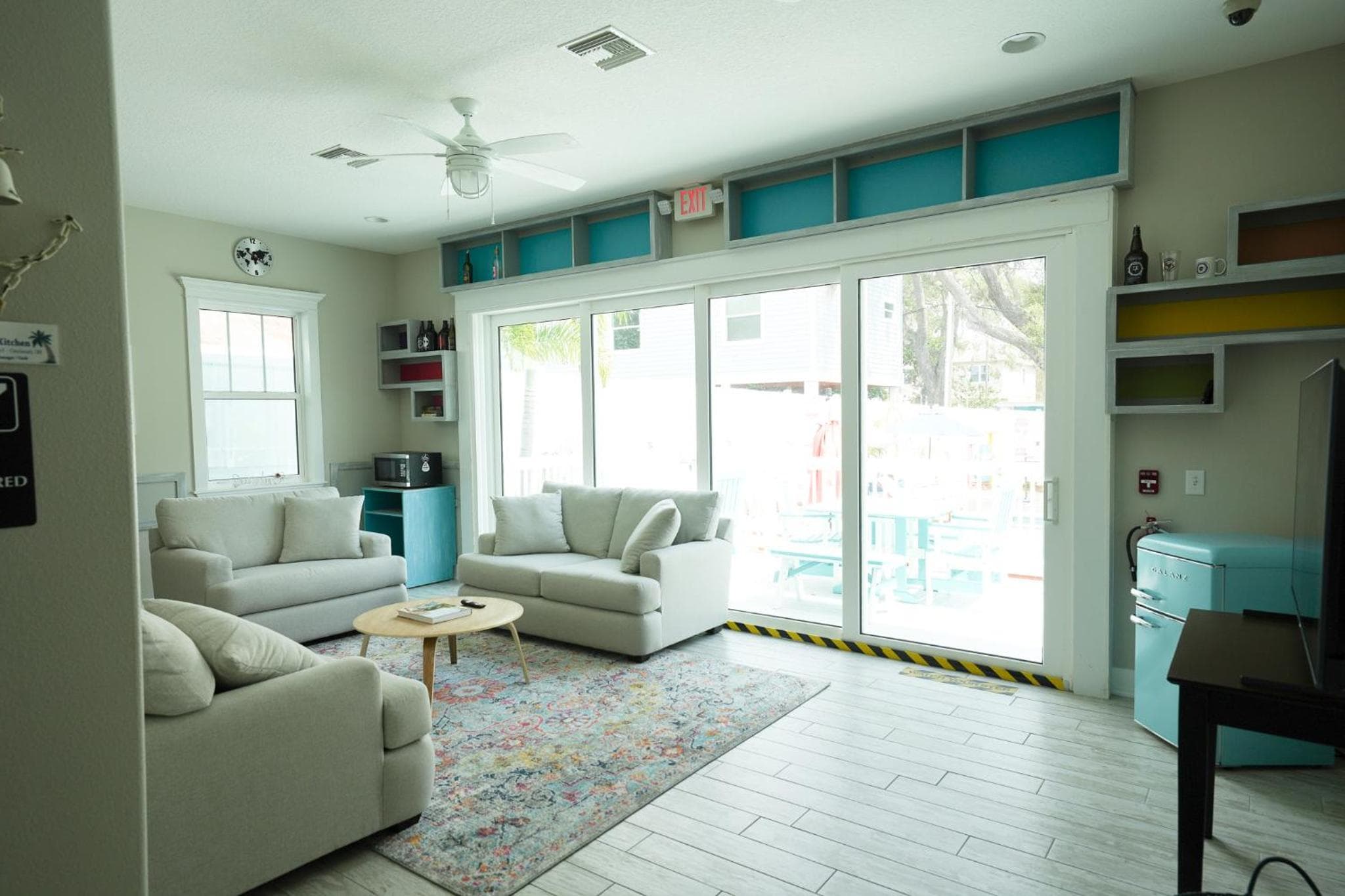 Sunny Side Cottages