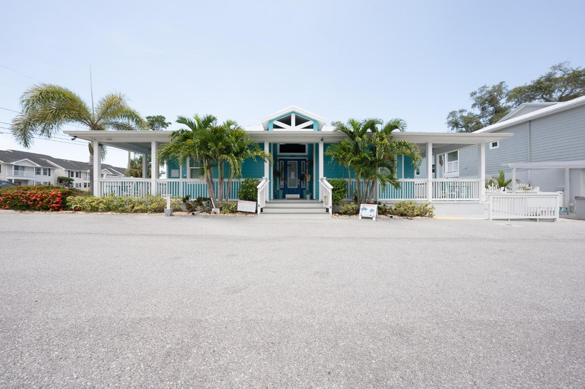 Sunny Side Cottages