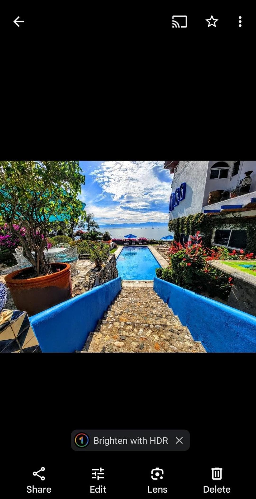 Villas Jardin Del Mar