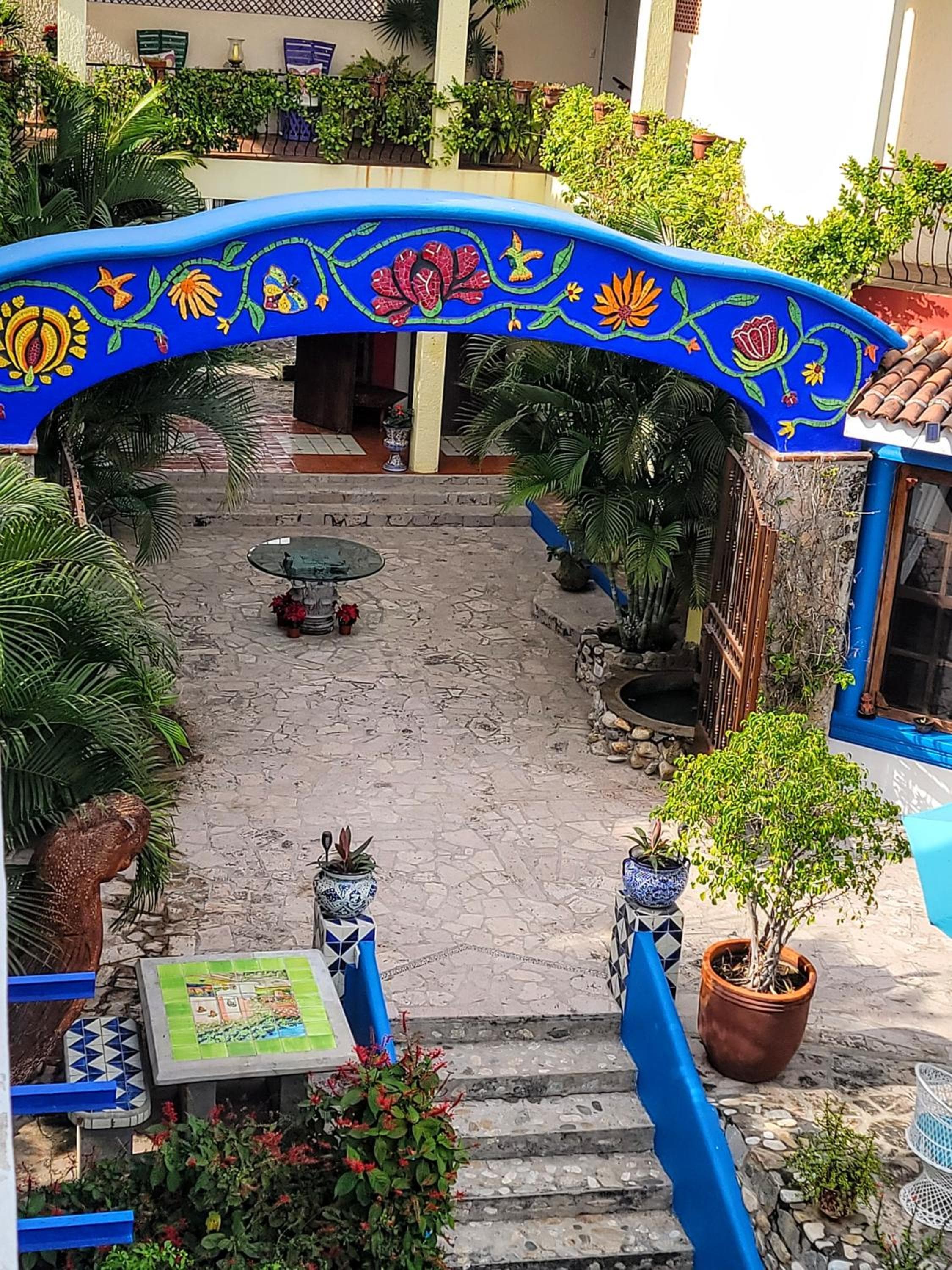 Villas Jardin Del Mar