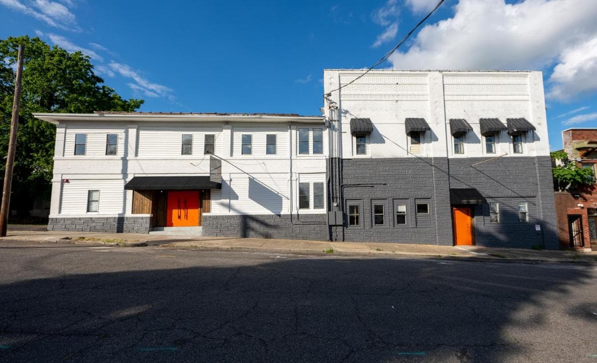 Five10 Orange Street Hotel - Hot Springs