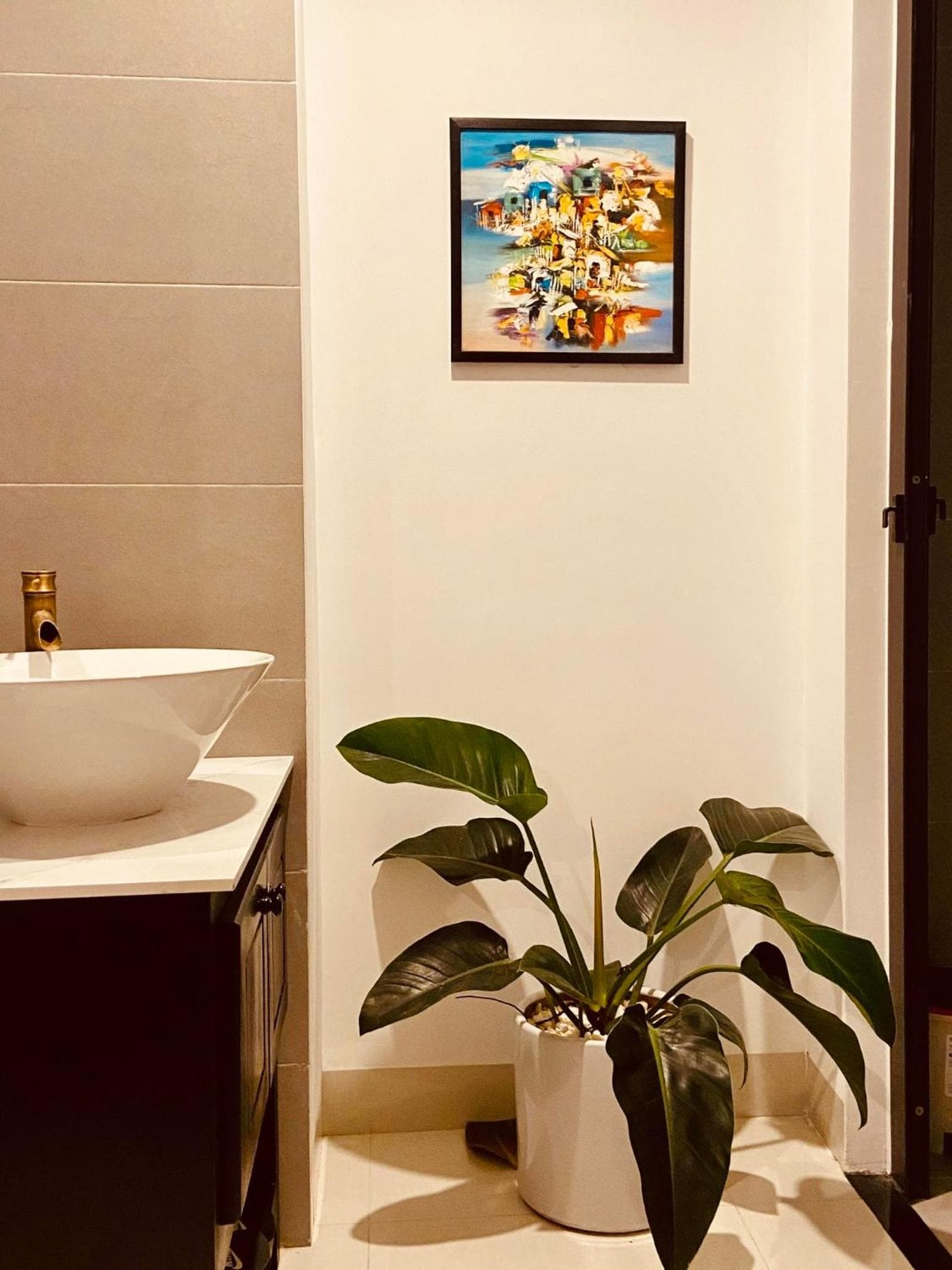 Maison Khoi Homestay