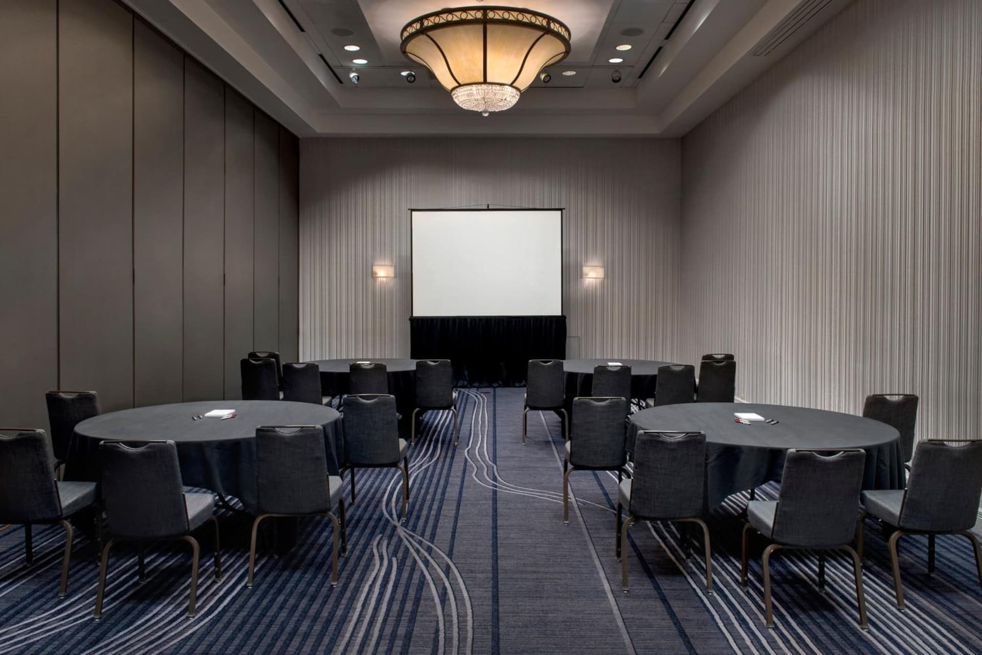 Marriott Philadelphia West