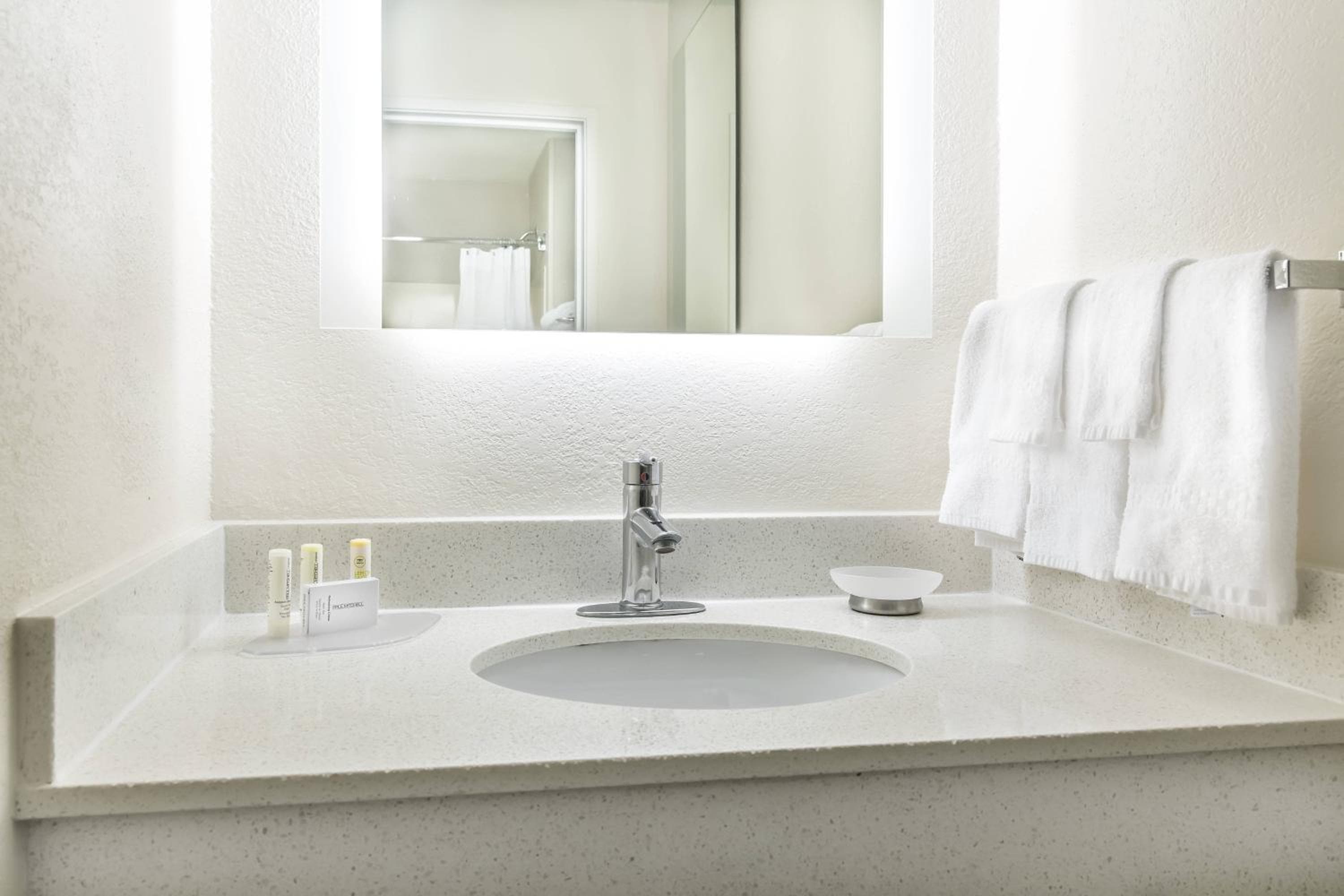 SpringHill Suites by Marriott Houston Brookhollow