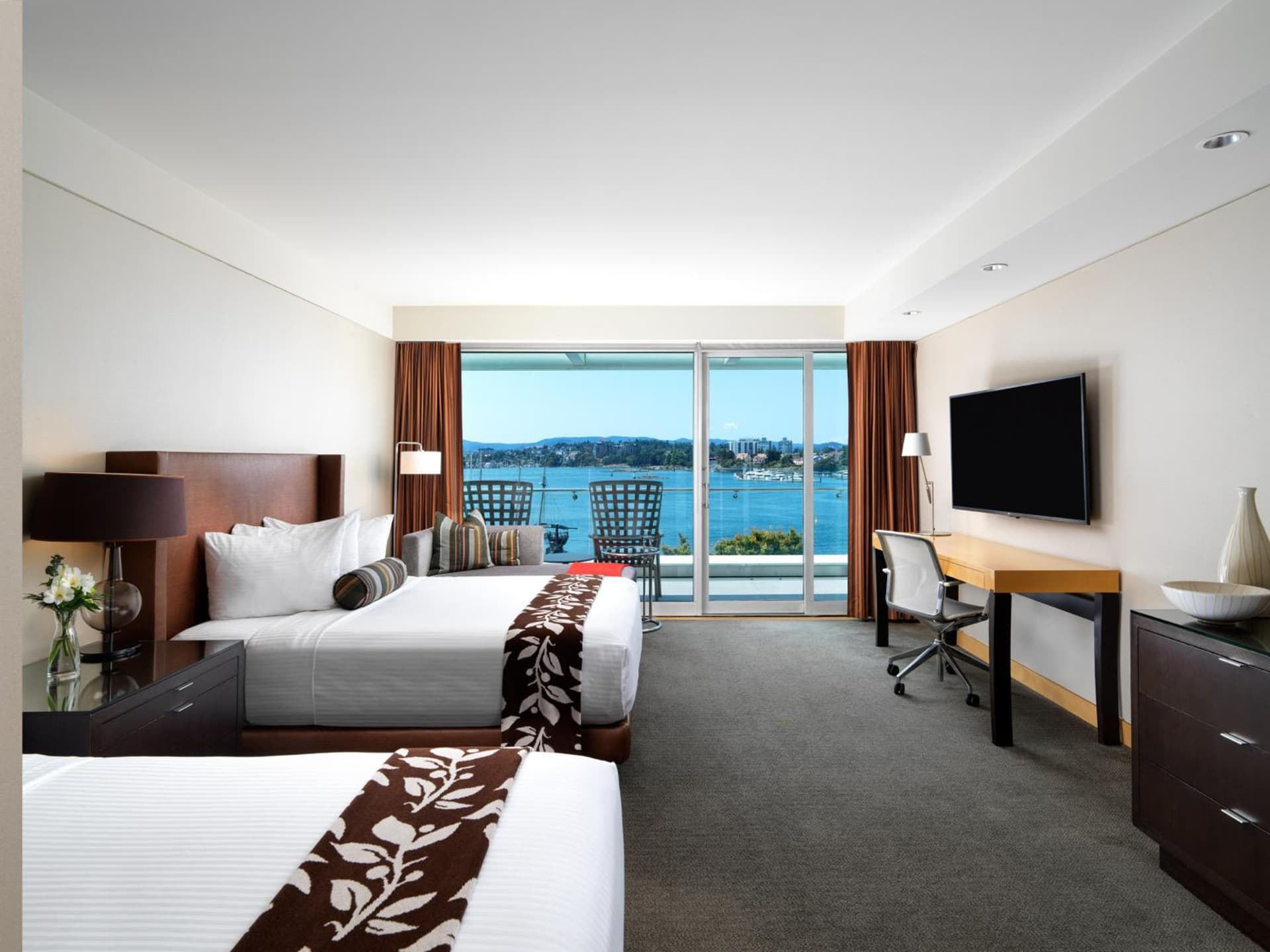 Inn at Laurel Point