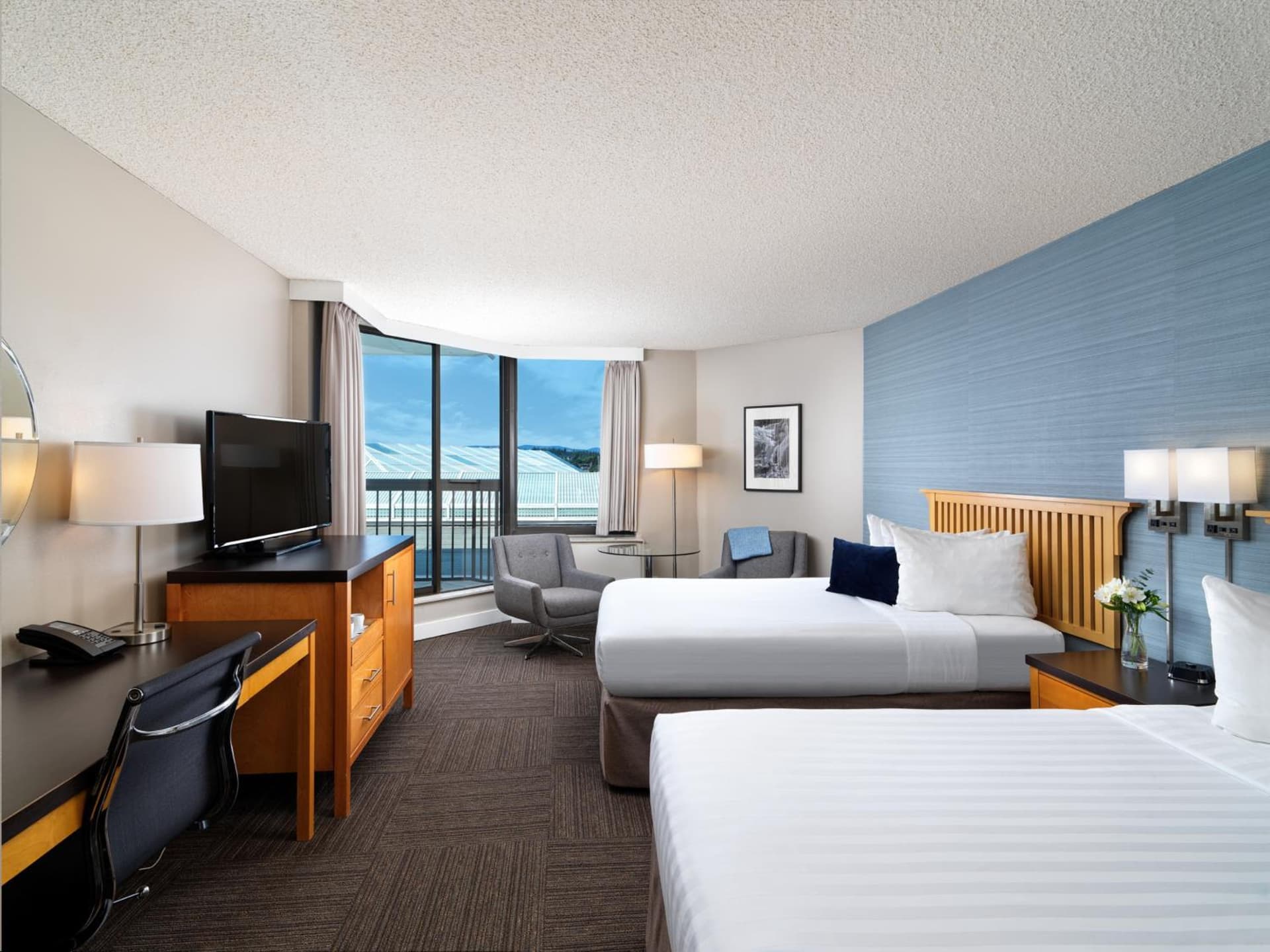 Inn at Laurel Point