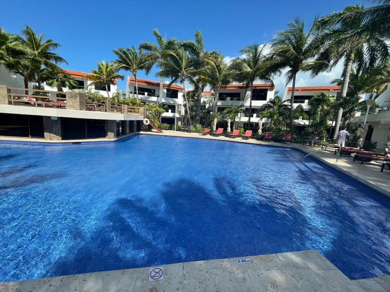 Sina Suites Cancun - Adults Only