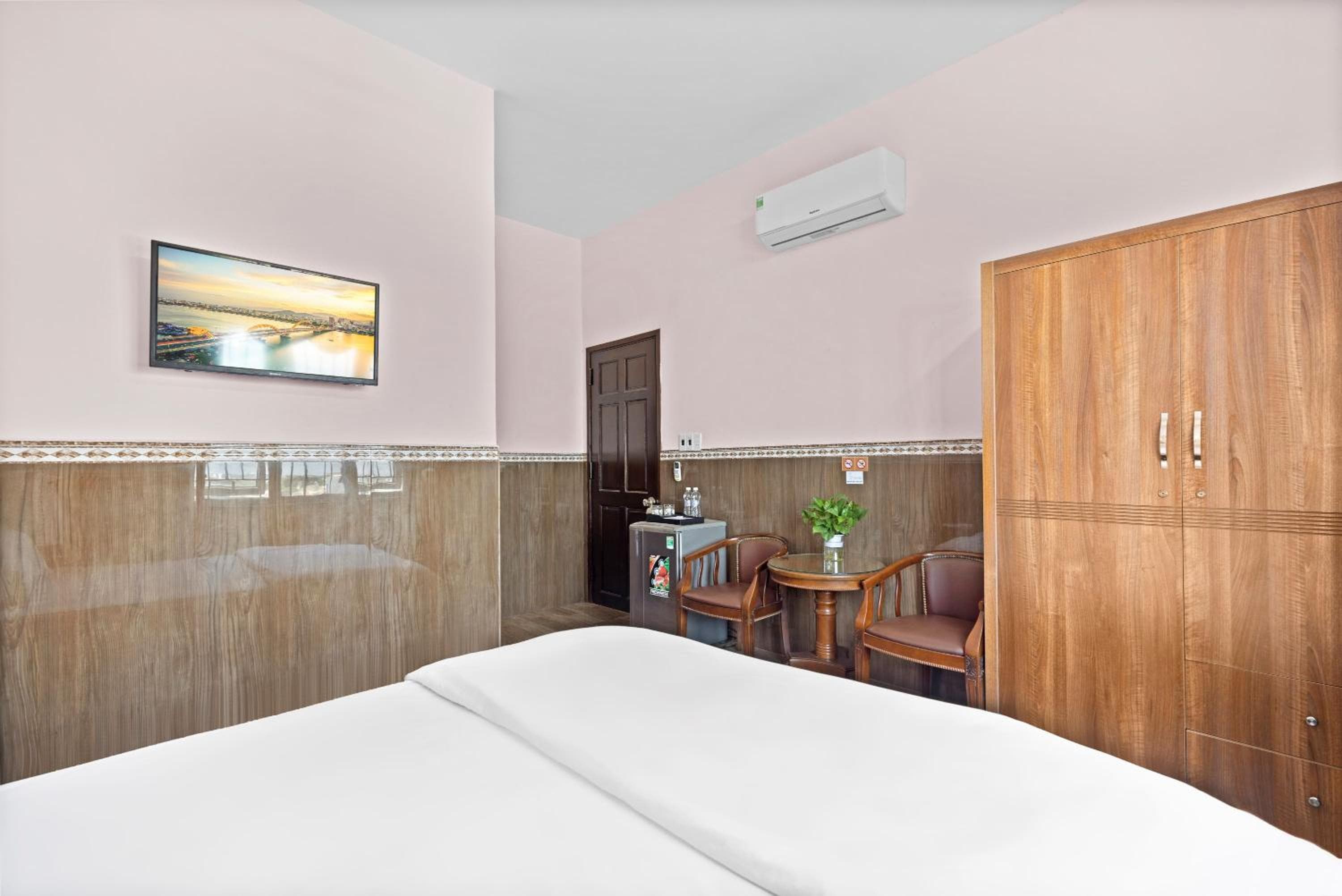 Mộc Nhiên Hotel Da Nang
