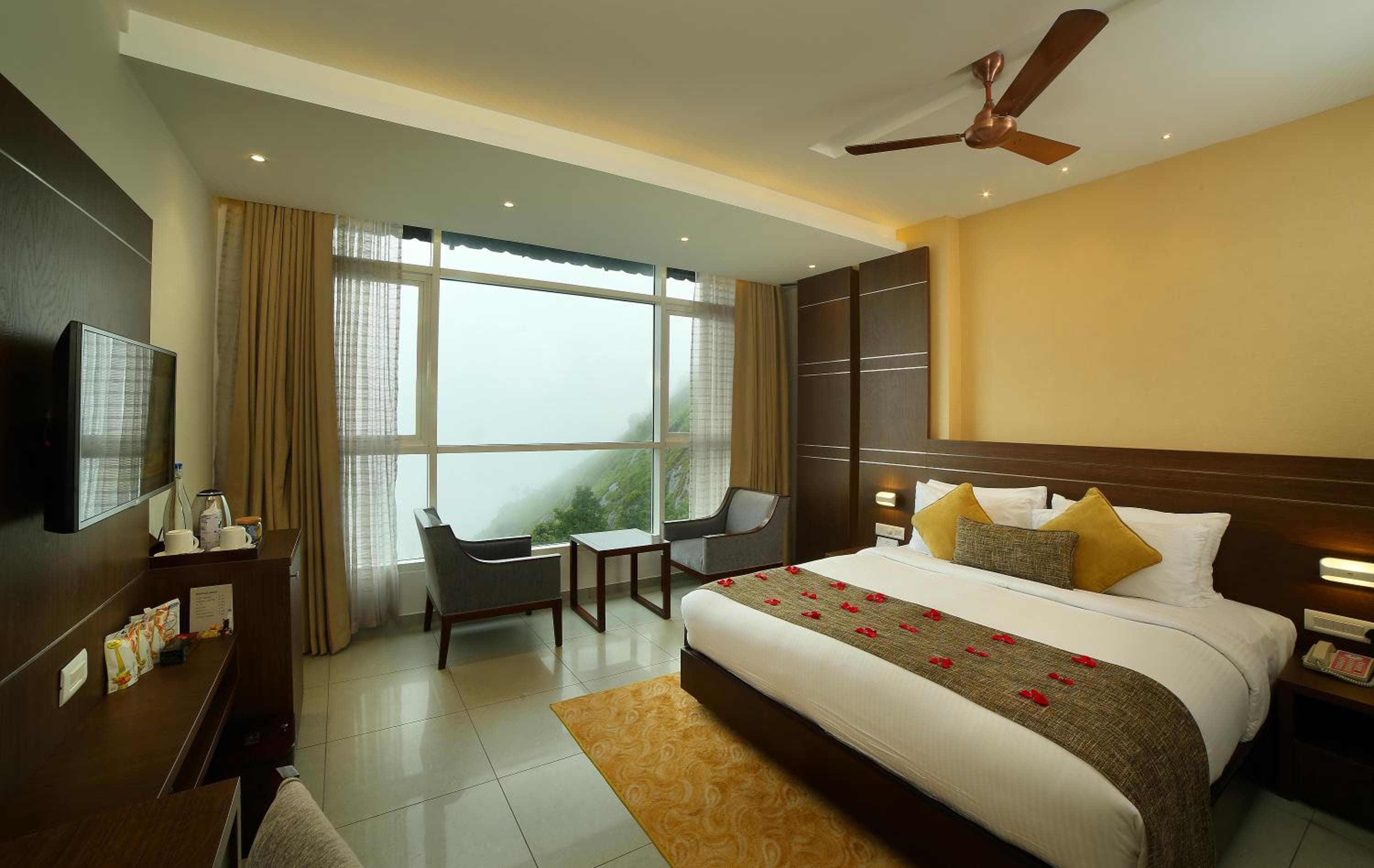 Blanket Hotel & Spa