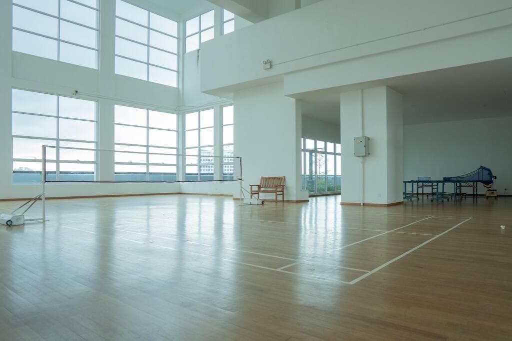 Johor Bahru #Twin Galaxy Studio1-2 Pax Near Ksl City Mall #MSPro
