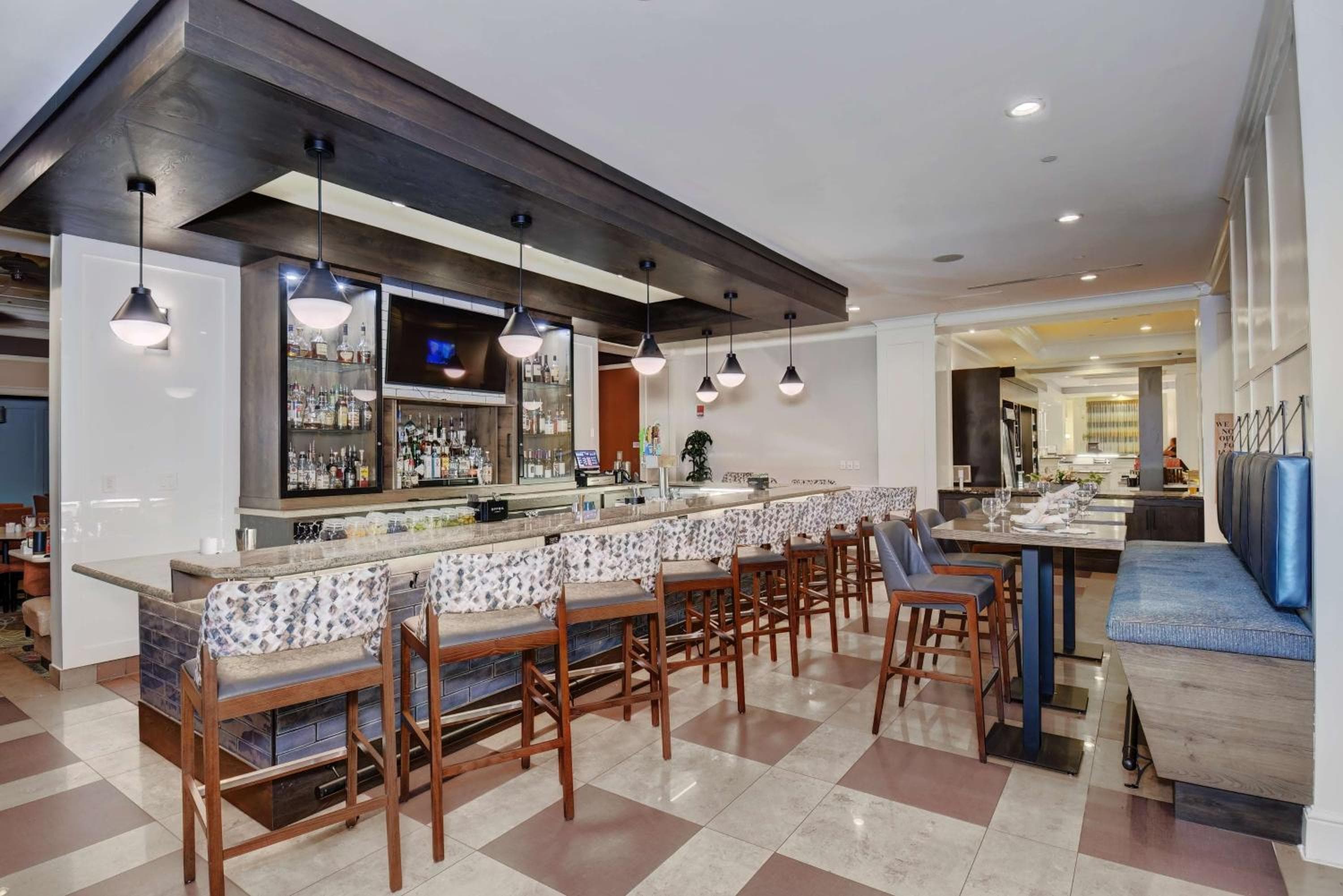Hilton Garden Inn Palm Beach Gardens
