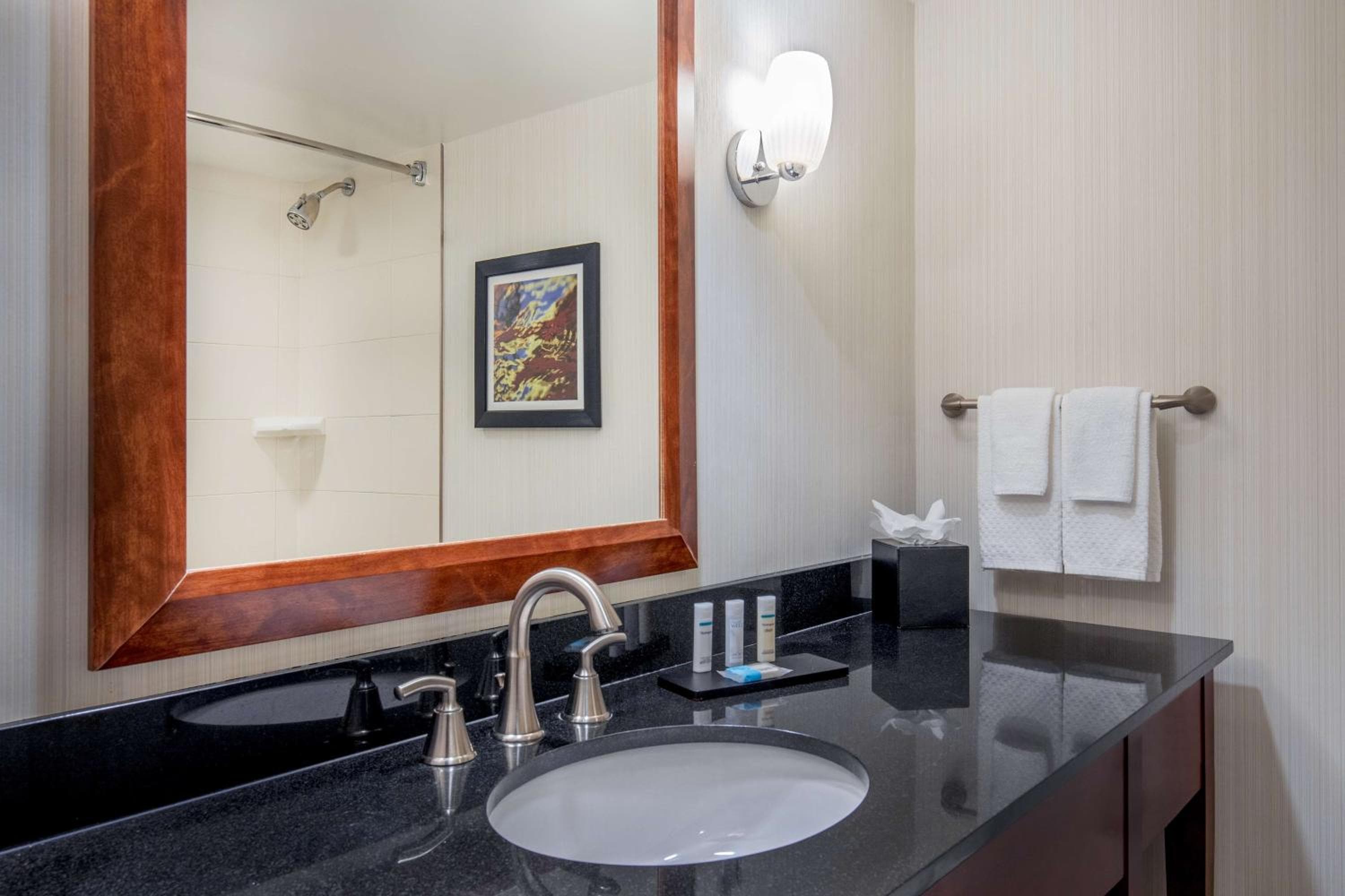 Embassy Suites by Hilton Boston Waltham