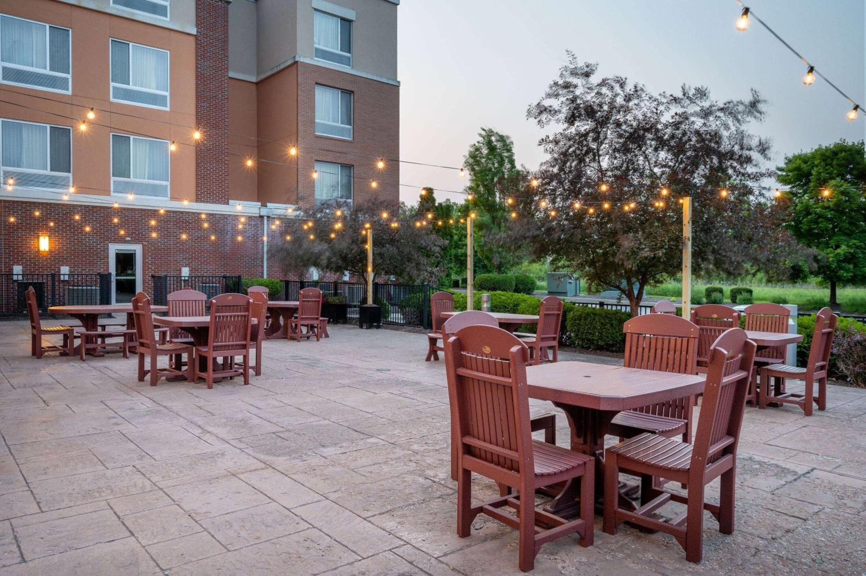 Wyndham Noblesville
