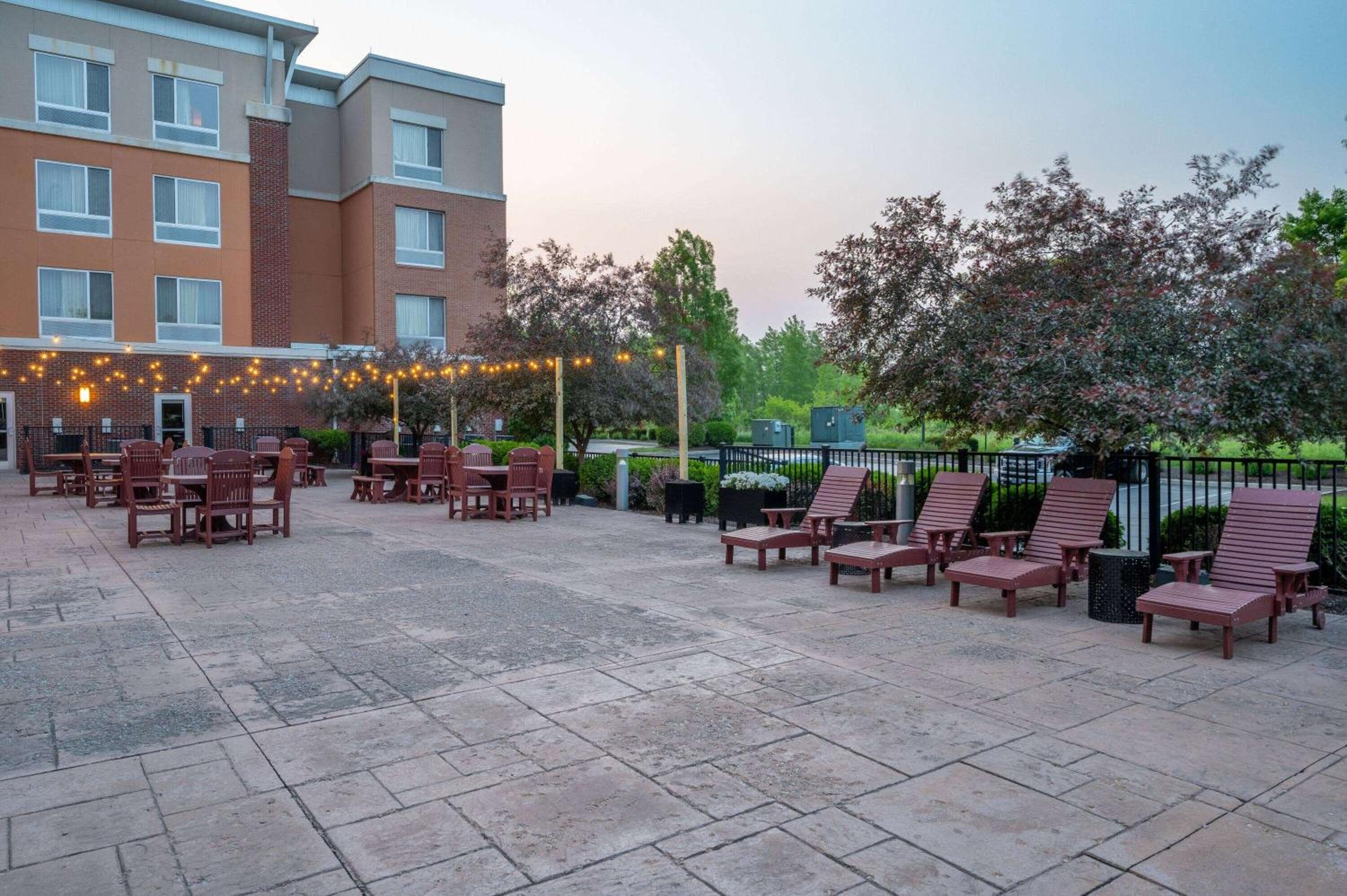Wyndham Noblesville