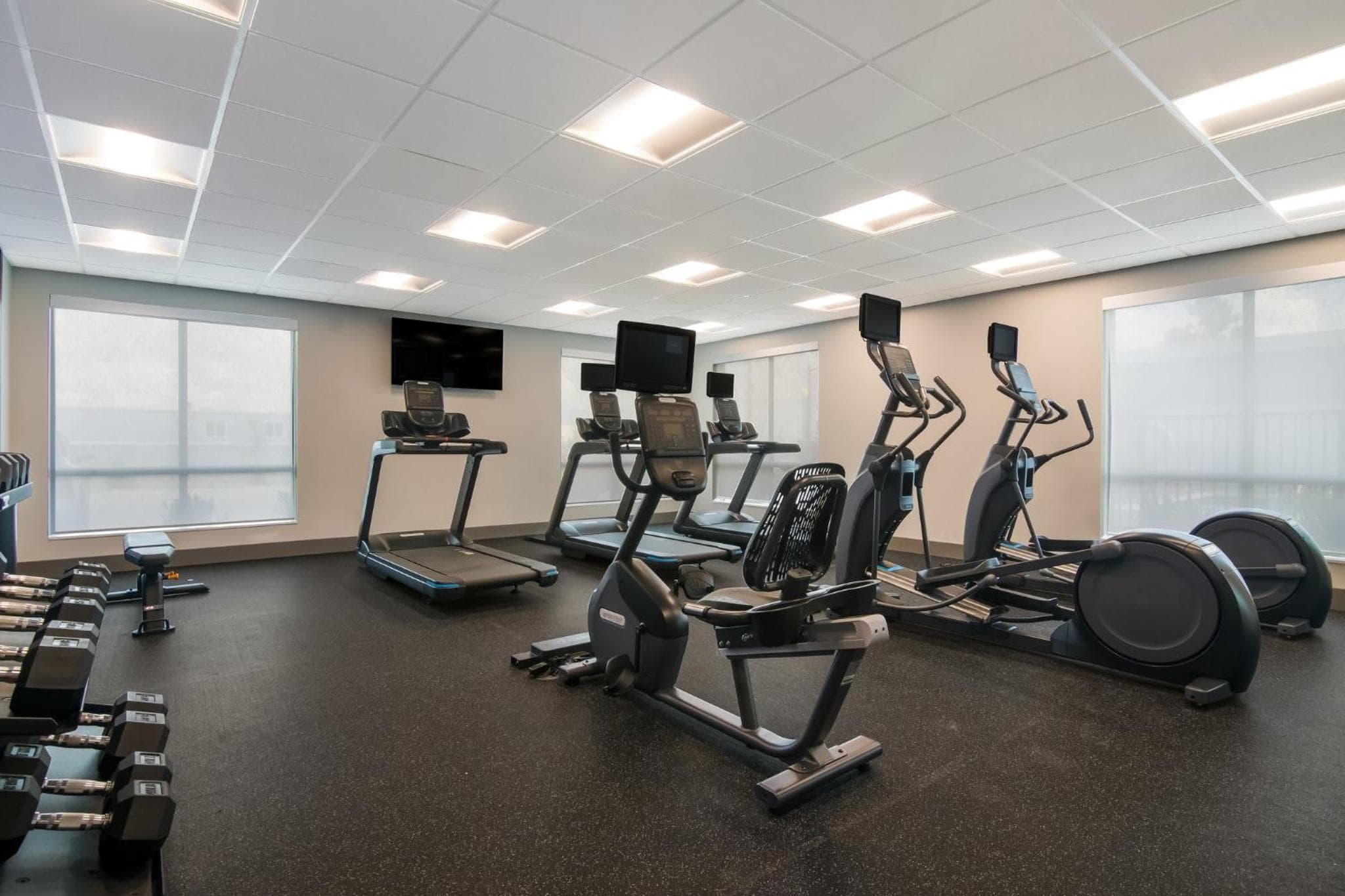 Holiday Inn Express & Suites - Springdale - Fayetteville Area
