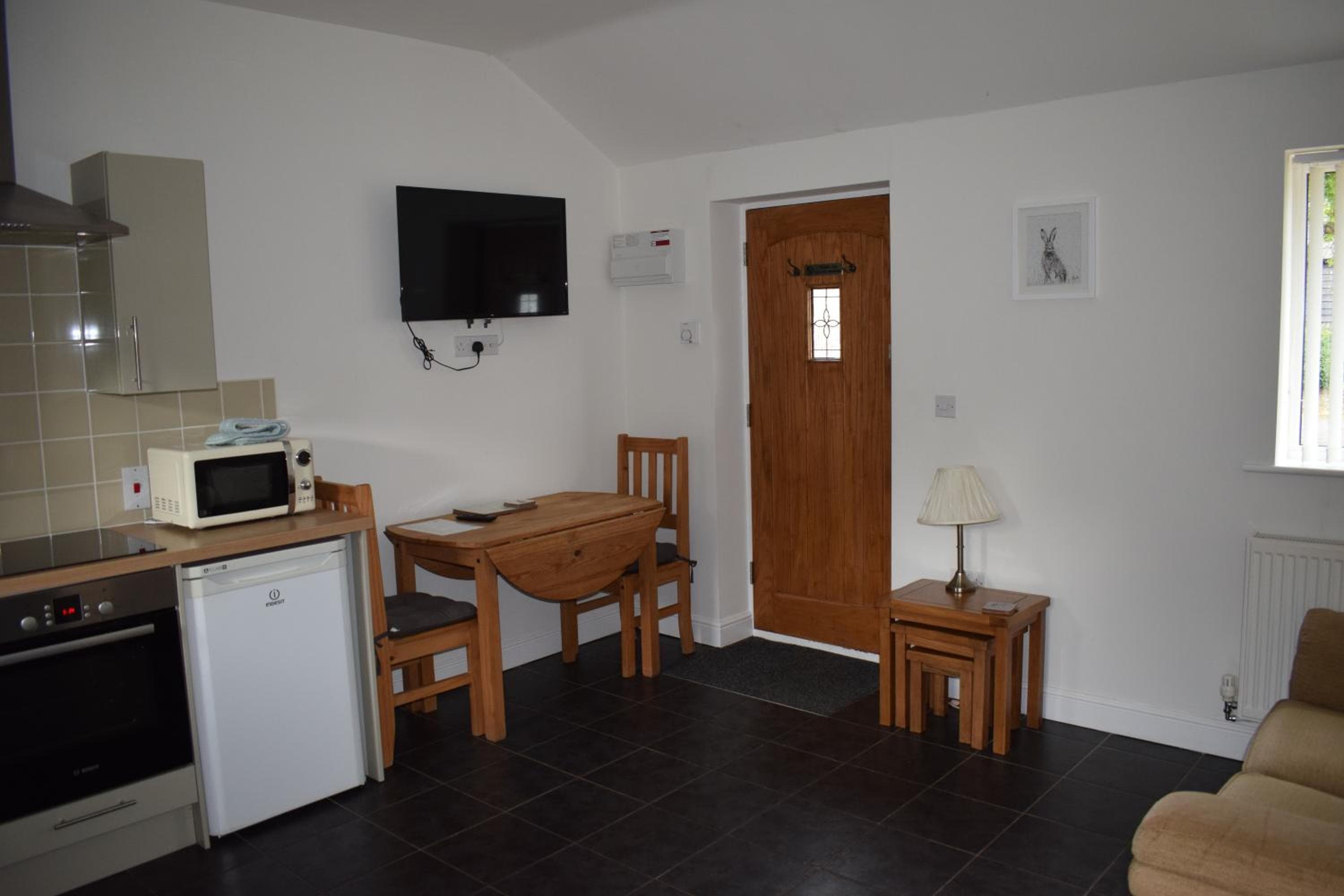 Upper Wood End Farm Holiday Cottages