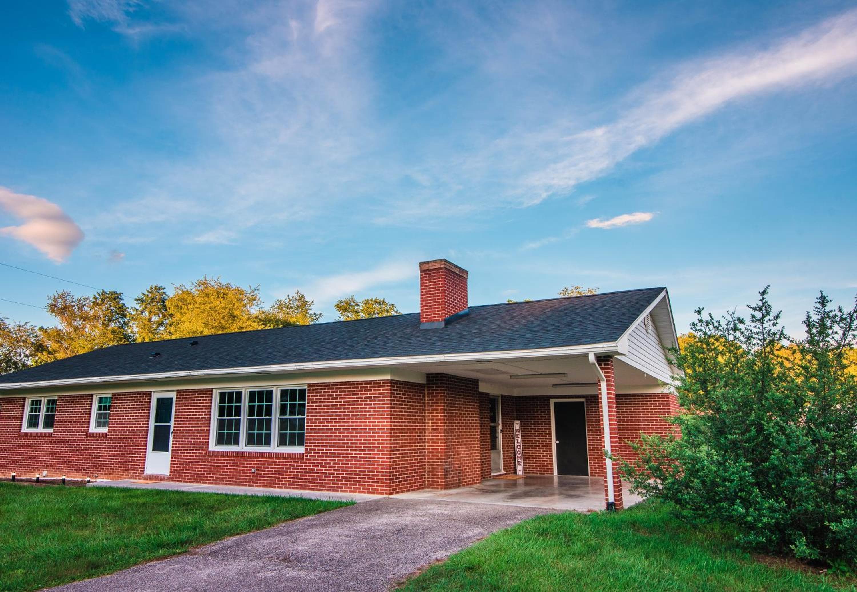 Mount Tabor Ranch near VT - King Bed/Fast Wi-Fi