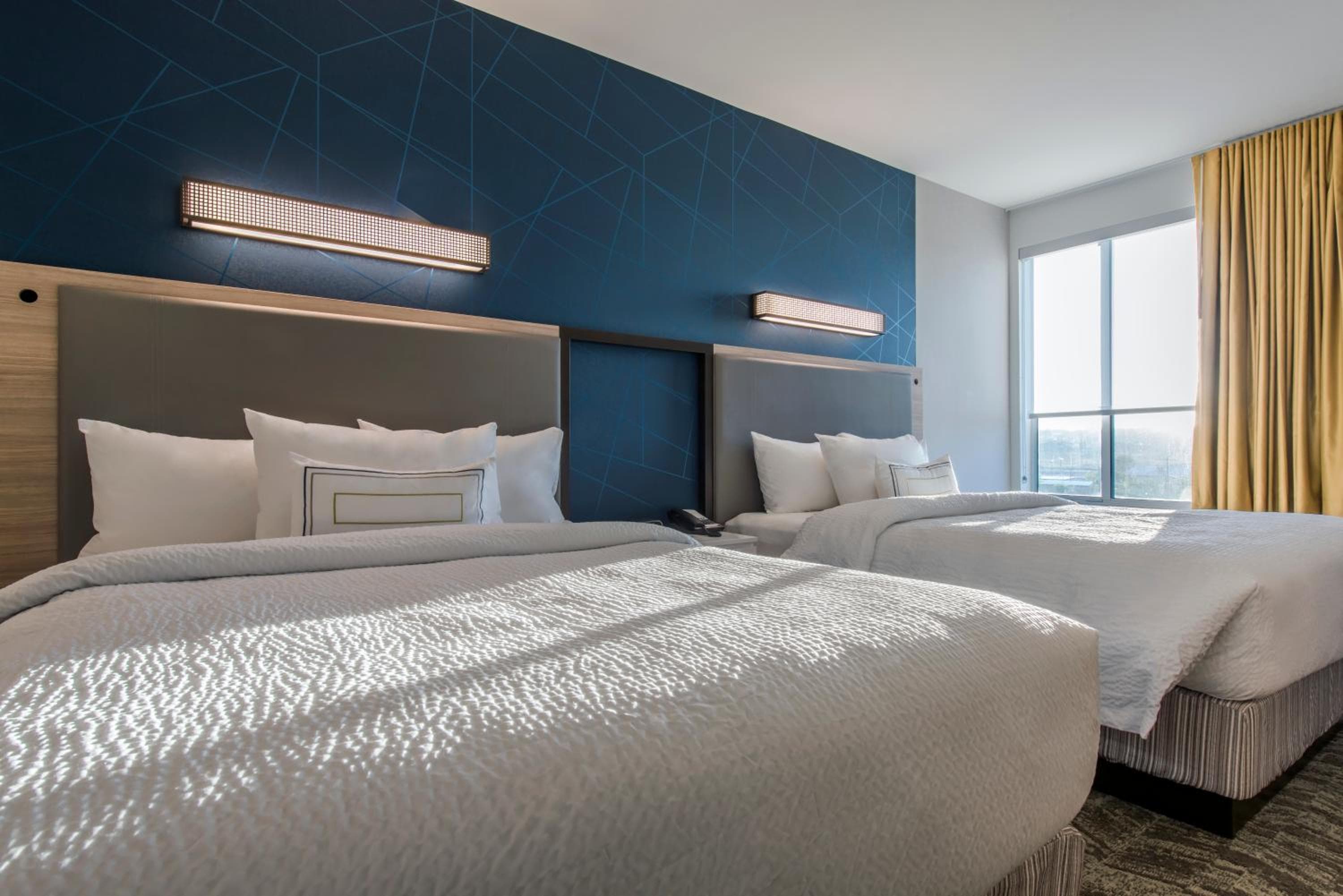 SpringHill Suites by Marriott Gallup