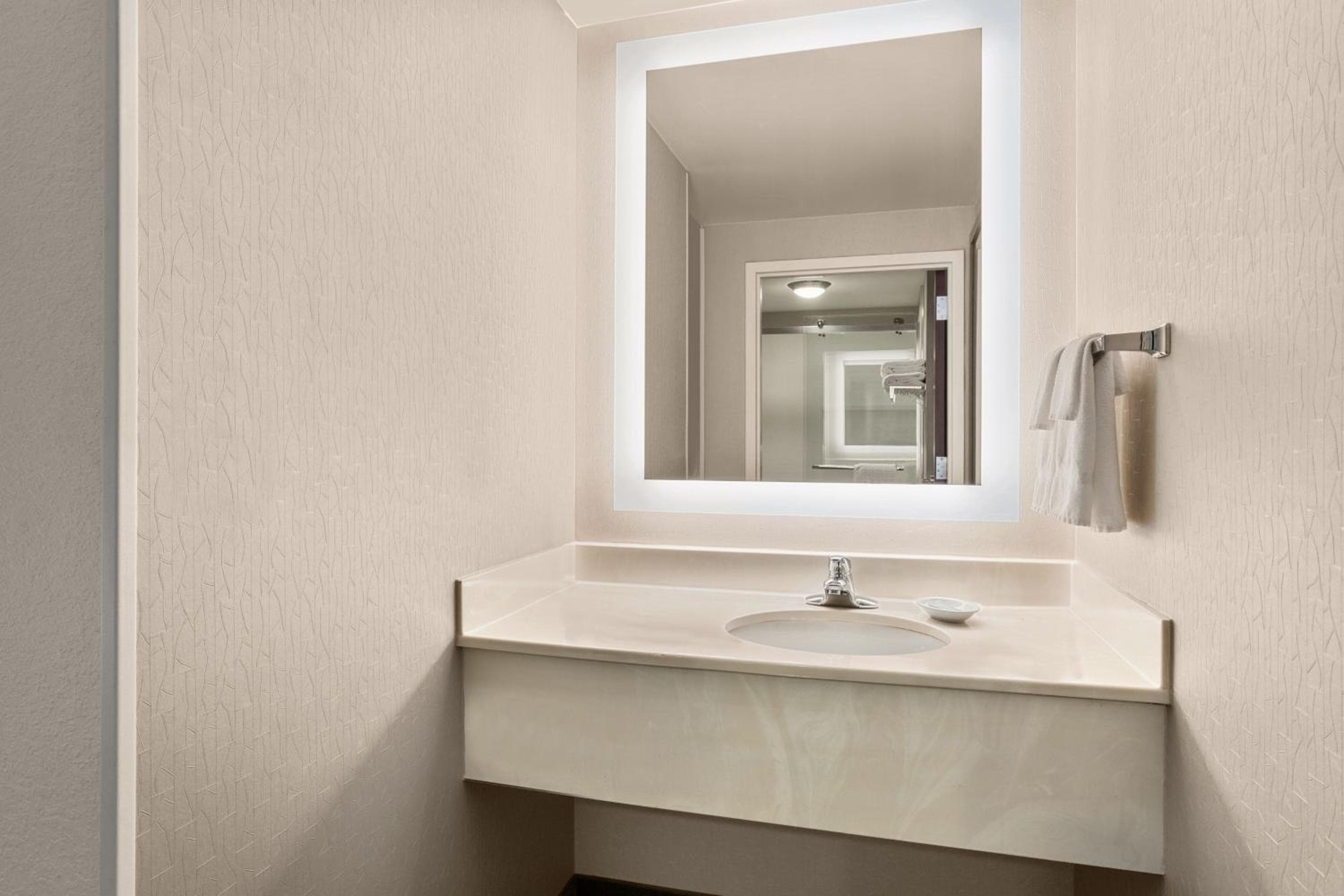 SpringHill Suites Boston Andover