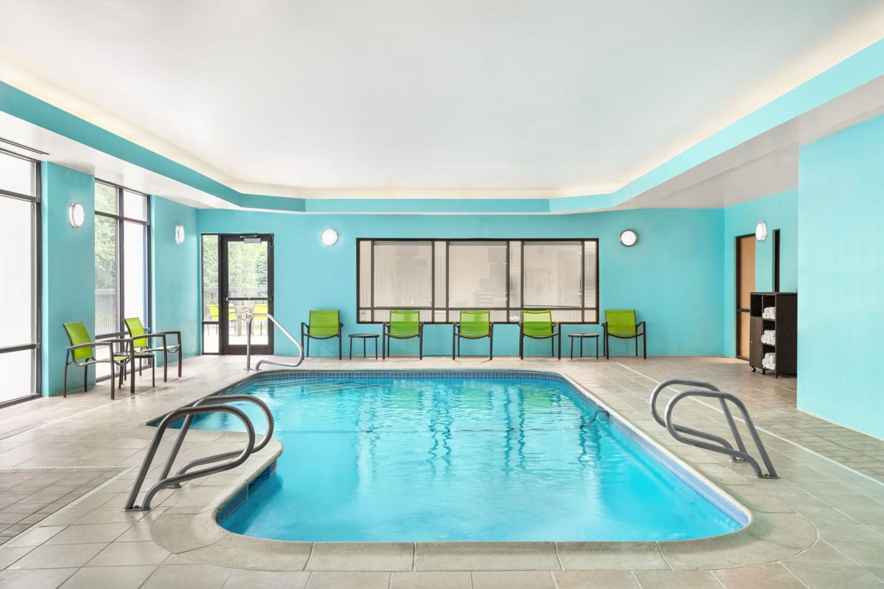 SpringHill Suites Boston Andover