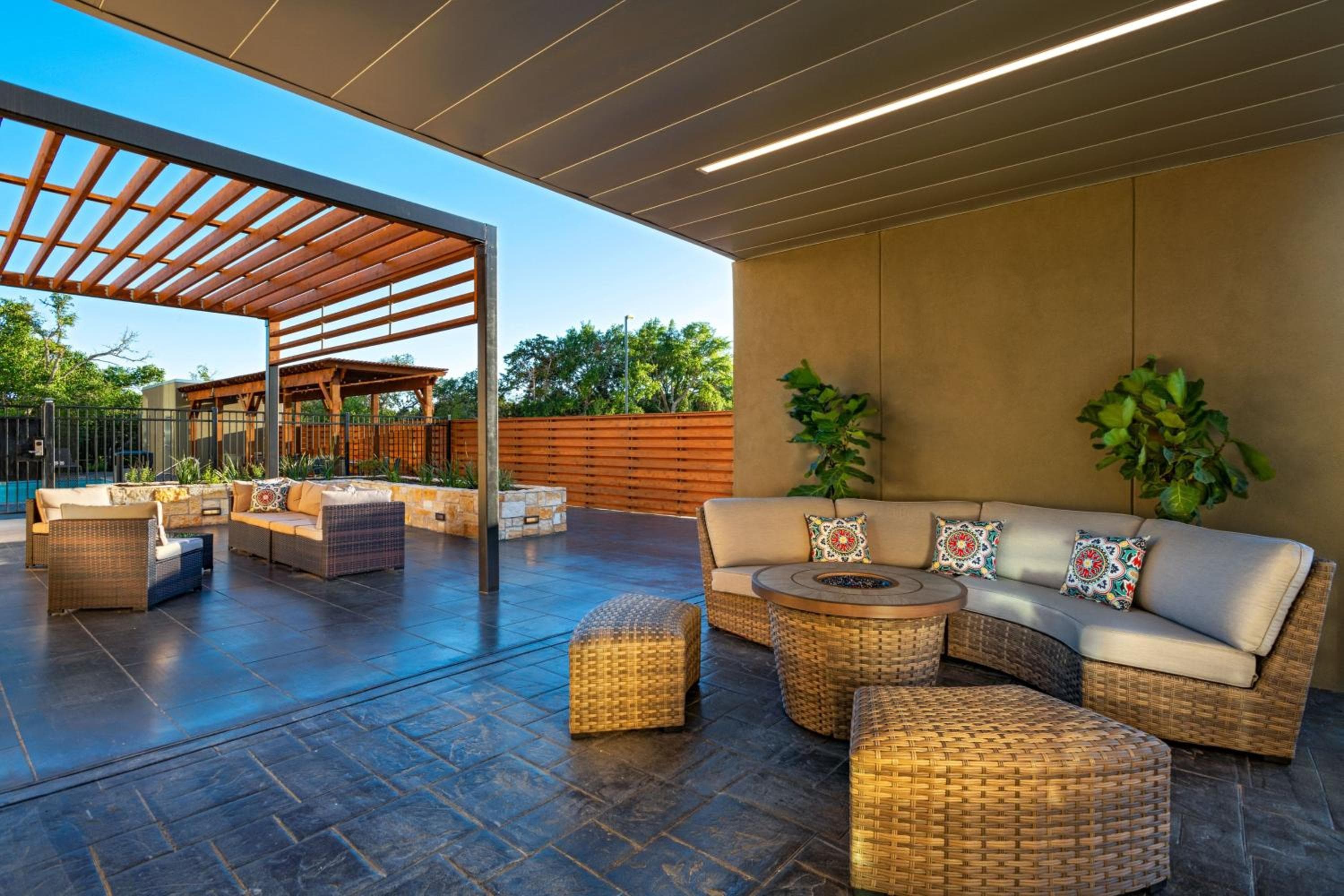 Courtyard by Marriott Austin Dripping Springs