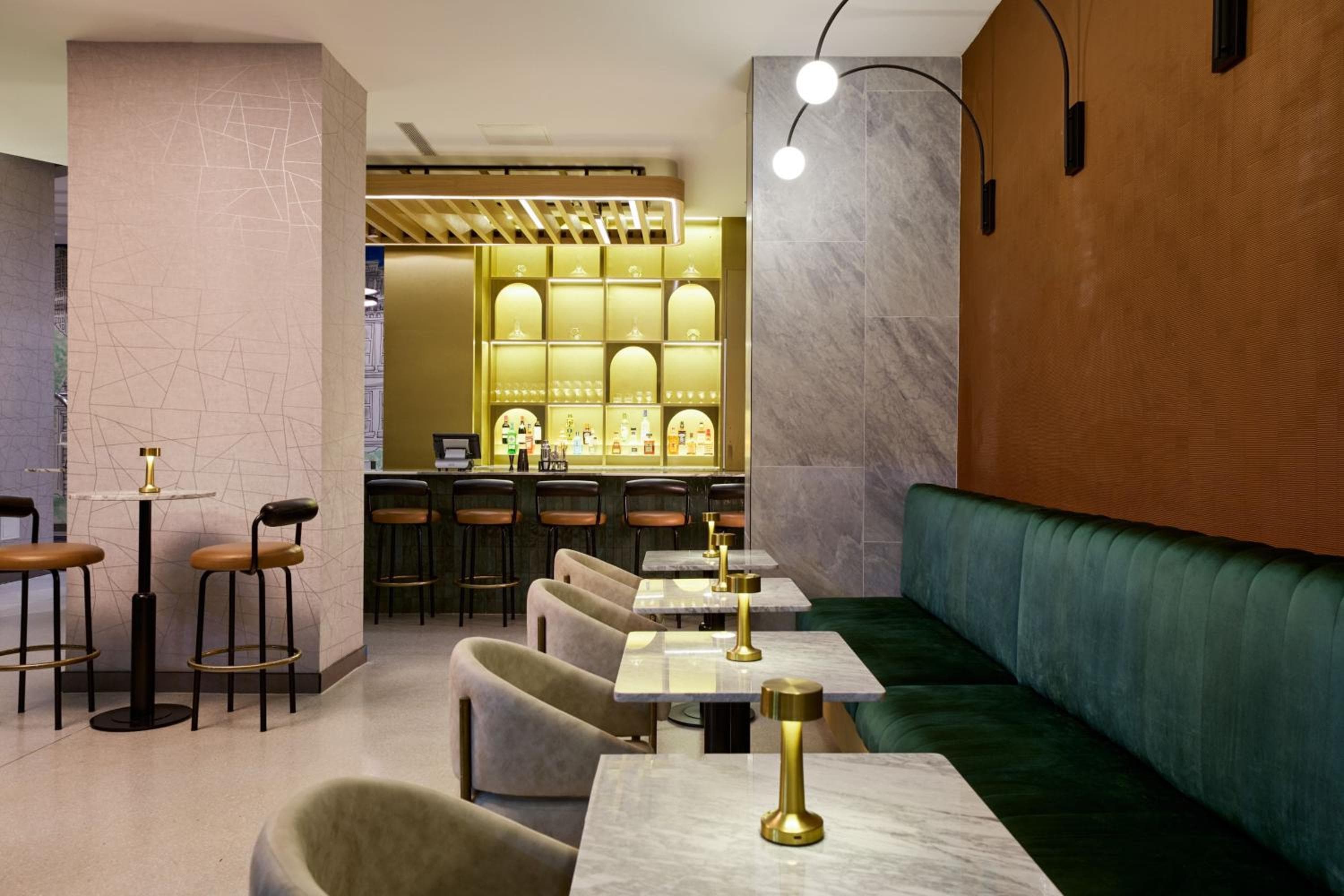 Delta Hotels by Marriott New York Times Square