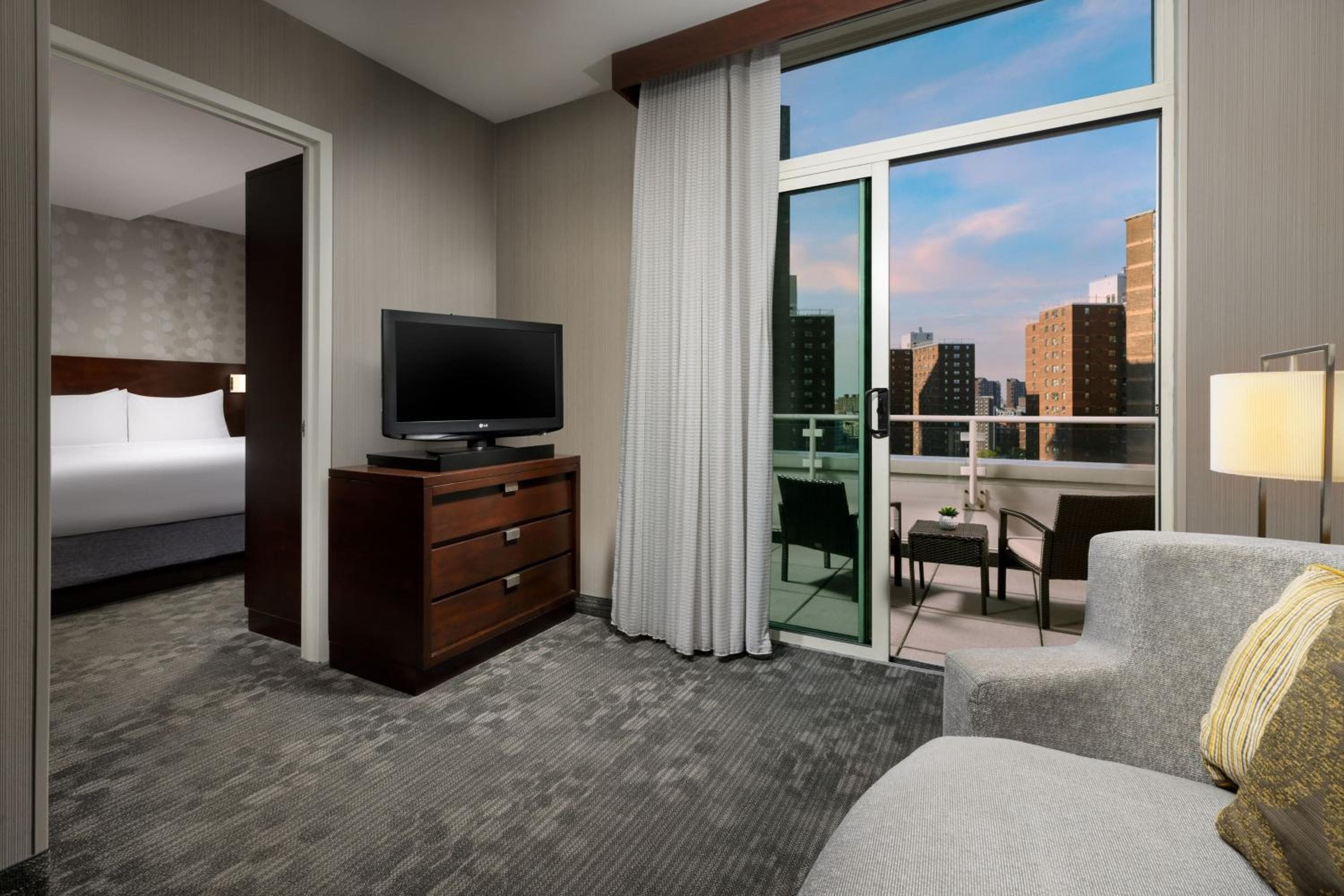 Courtyard by Marriott New York Manhattan Upper East Side
