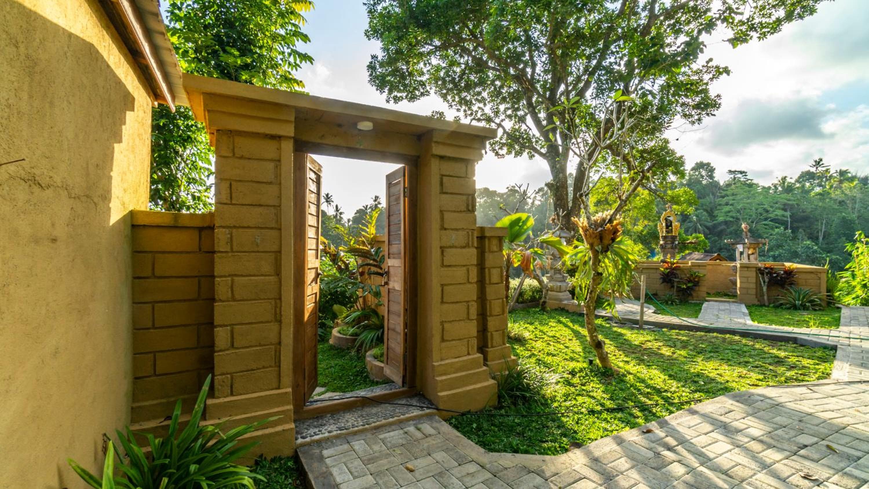 Anja Villas Ubud