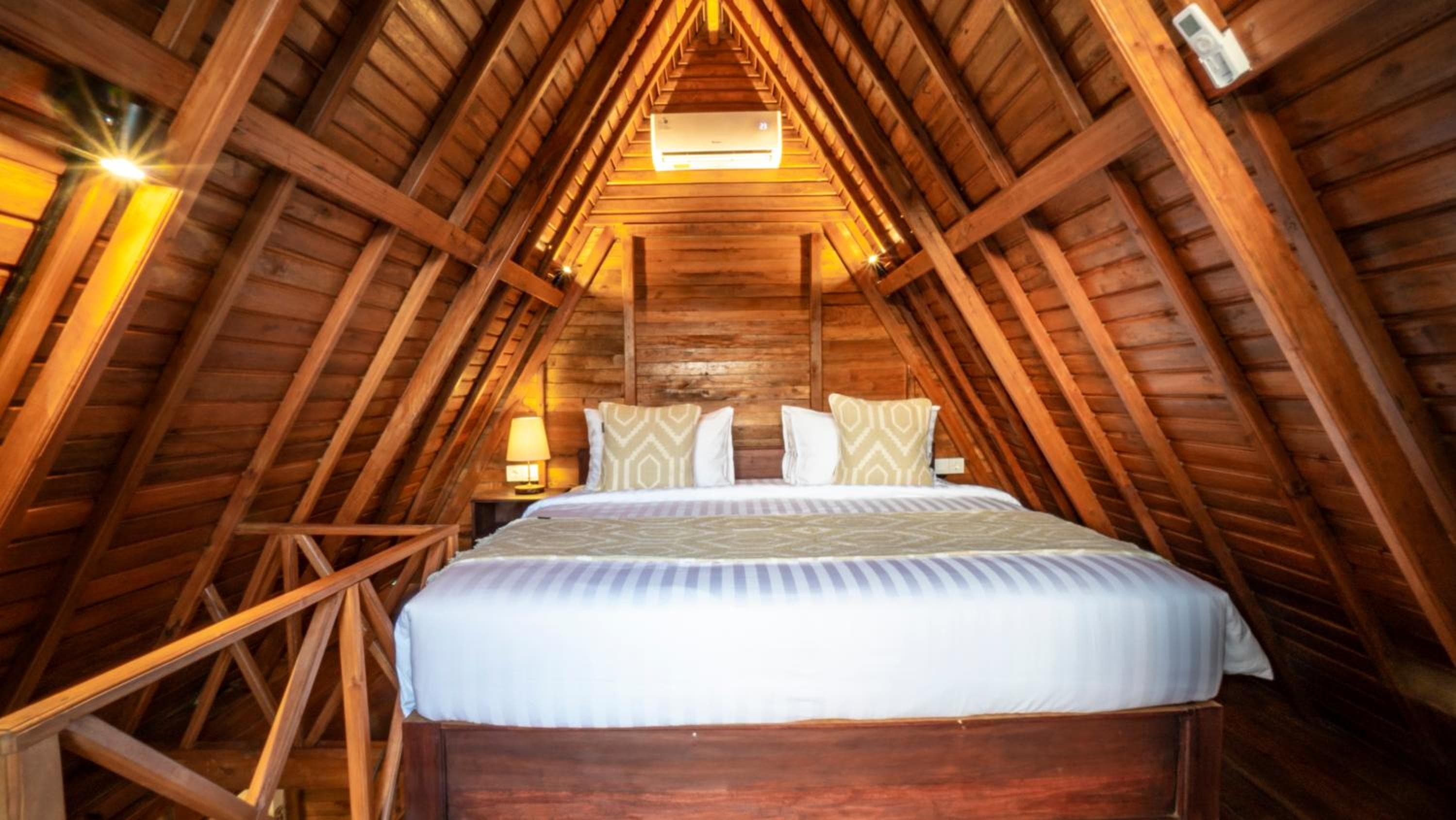Anja Villas Ubud