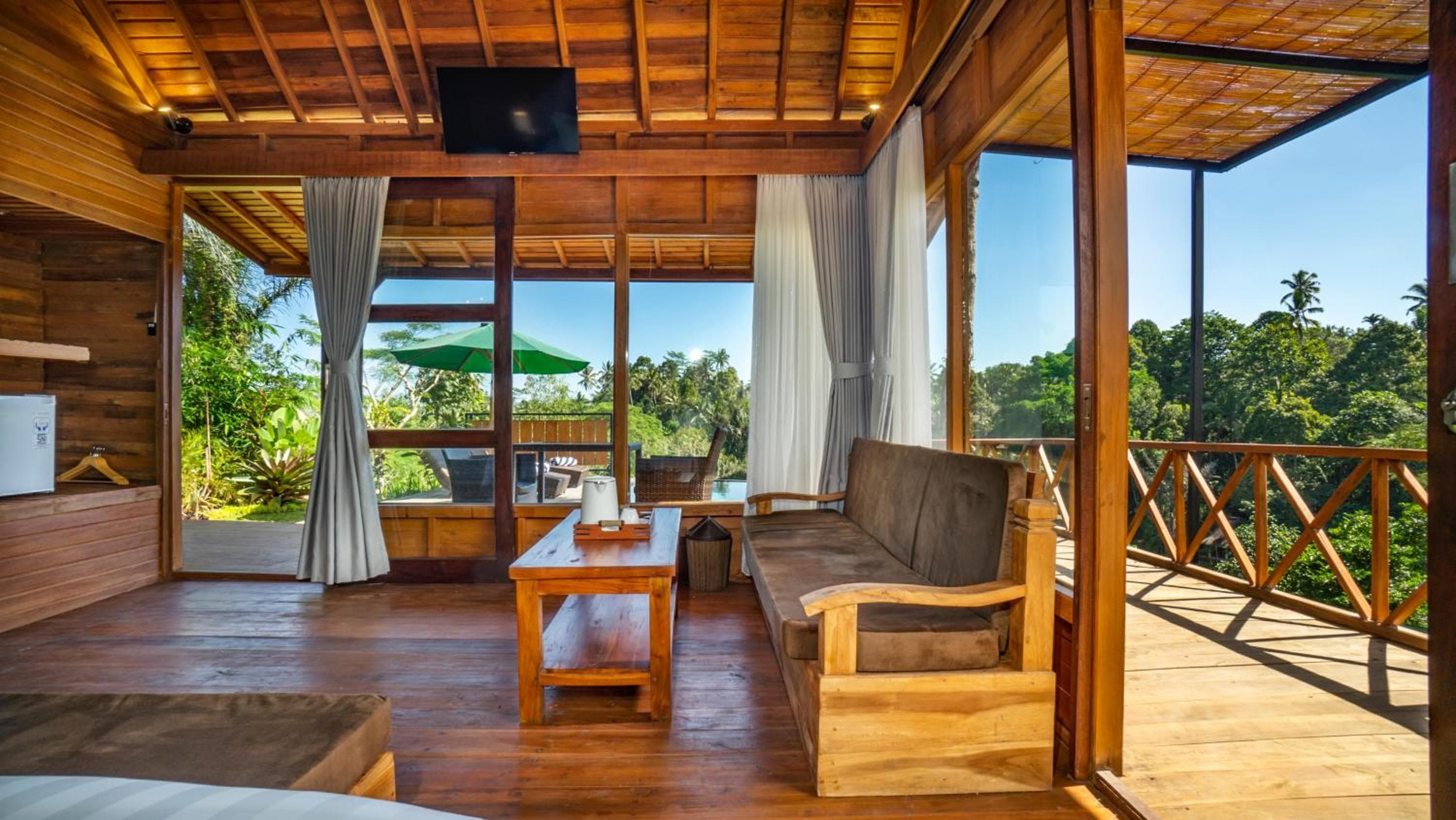 Anja Villas Ubud