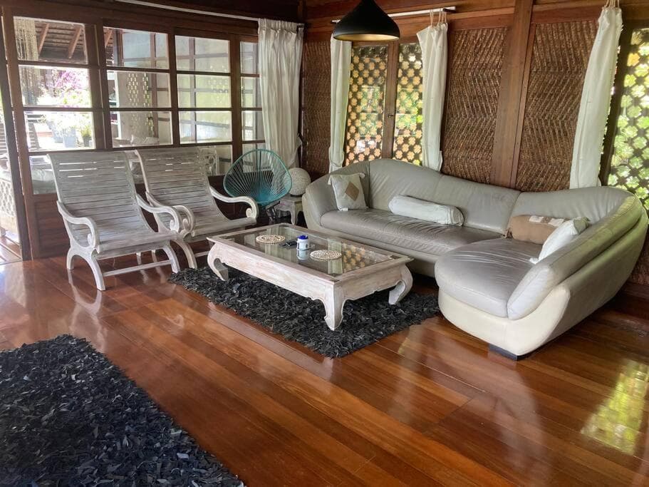 Villa JoMana