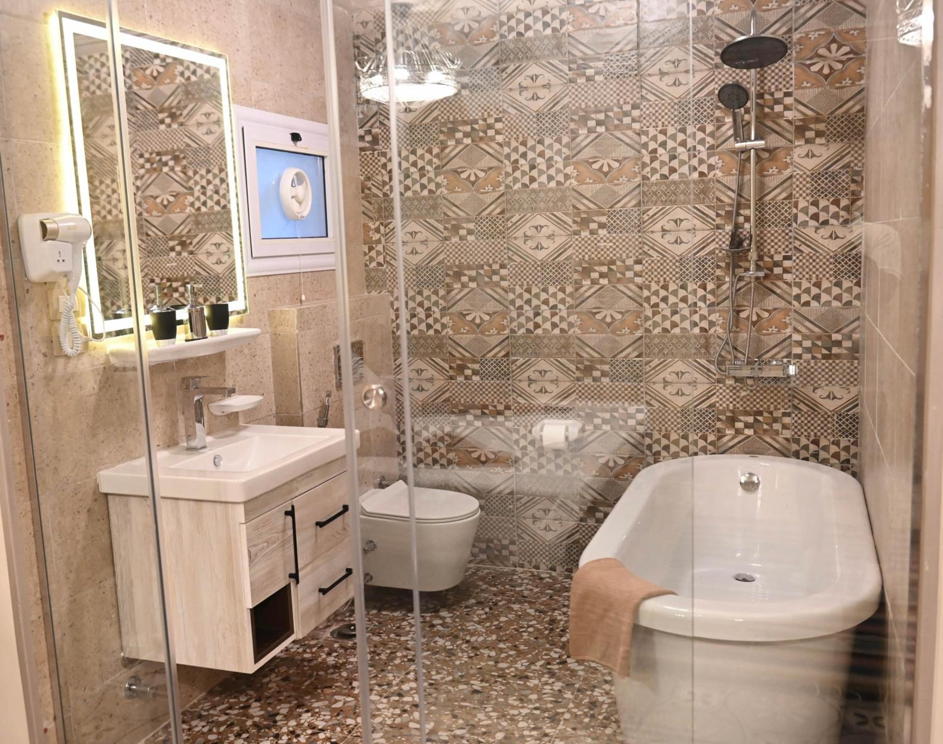 Eileen Hotel Cairo