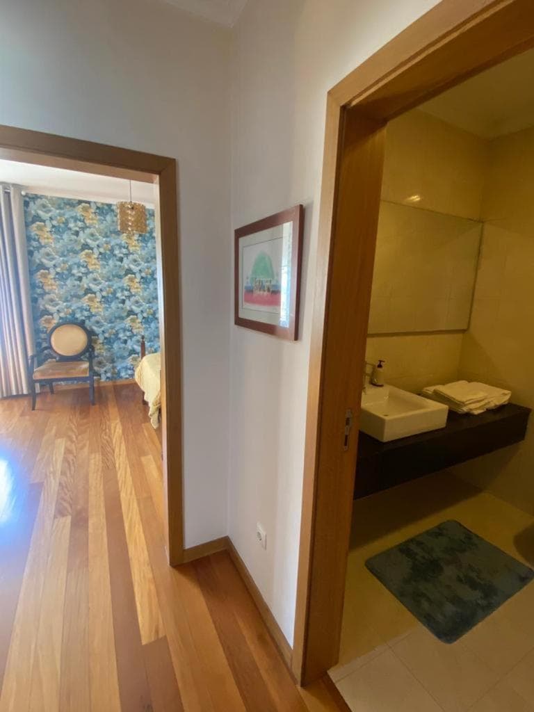 Ferrara Rooms