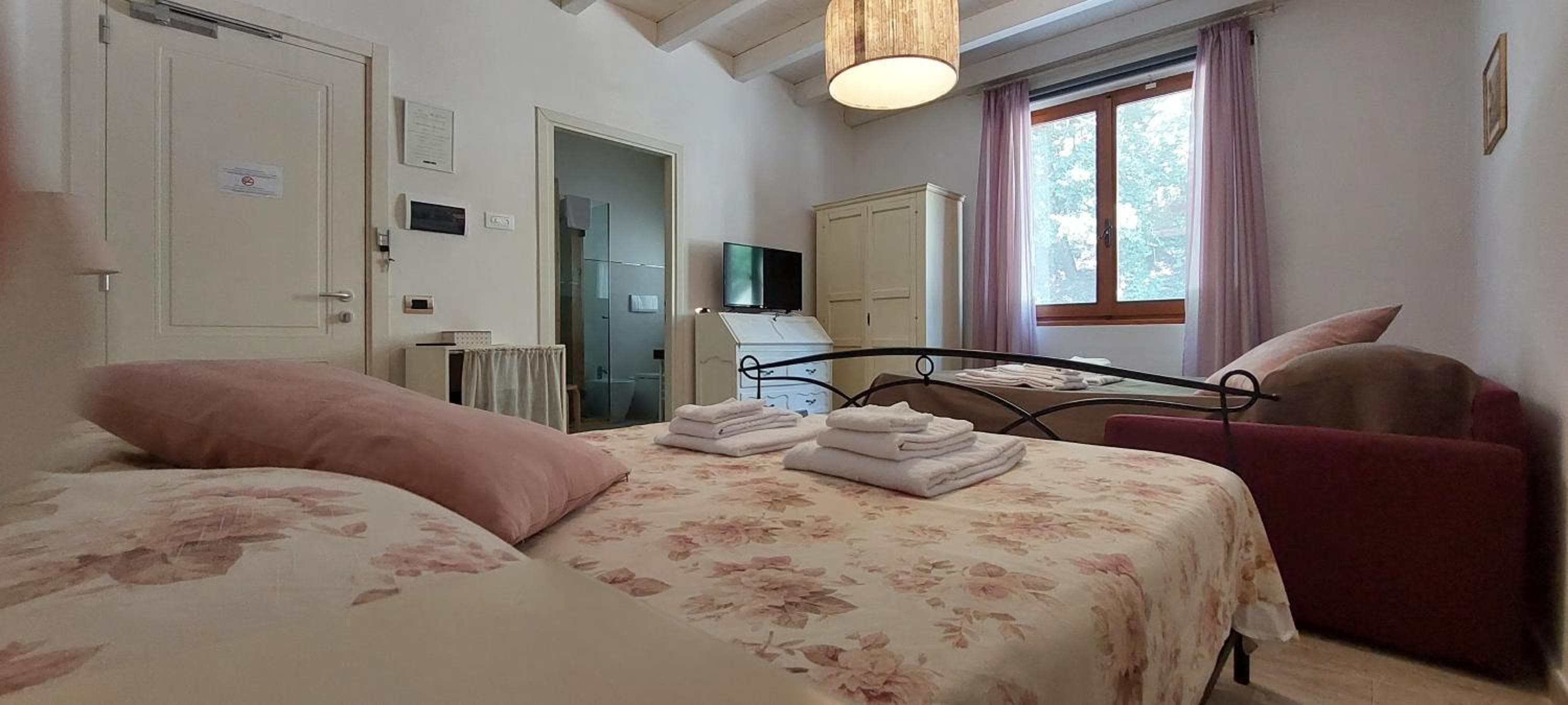 Agriturismo Villa Le Vigne