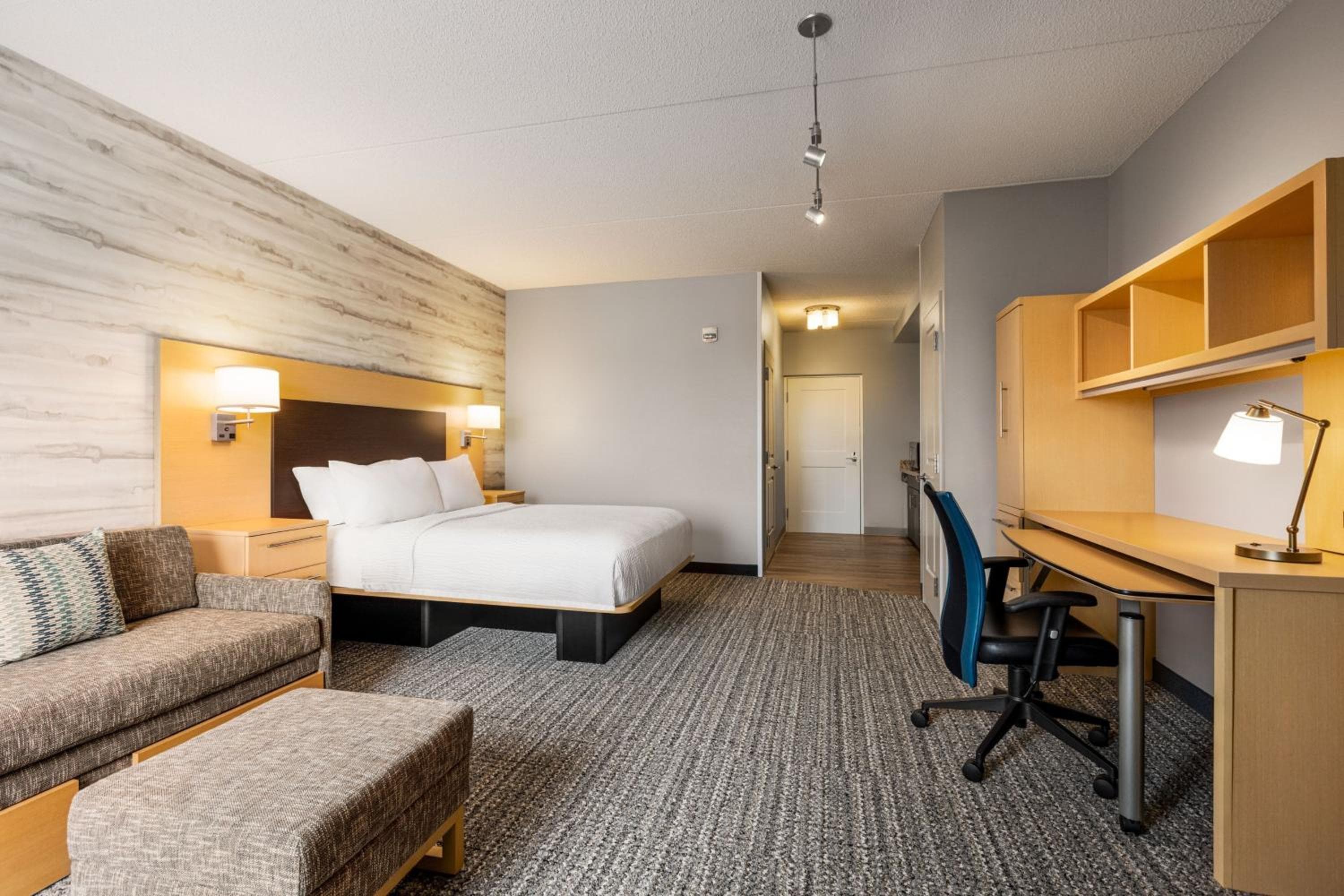 TownePlace Suites by Marriott Harrisburg West/Mechanicsburg