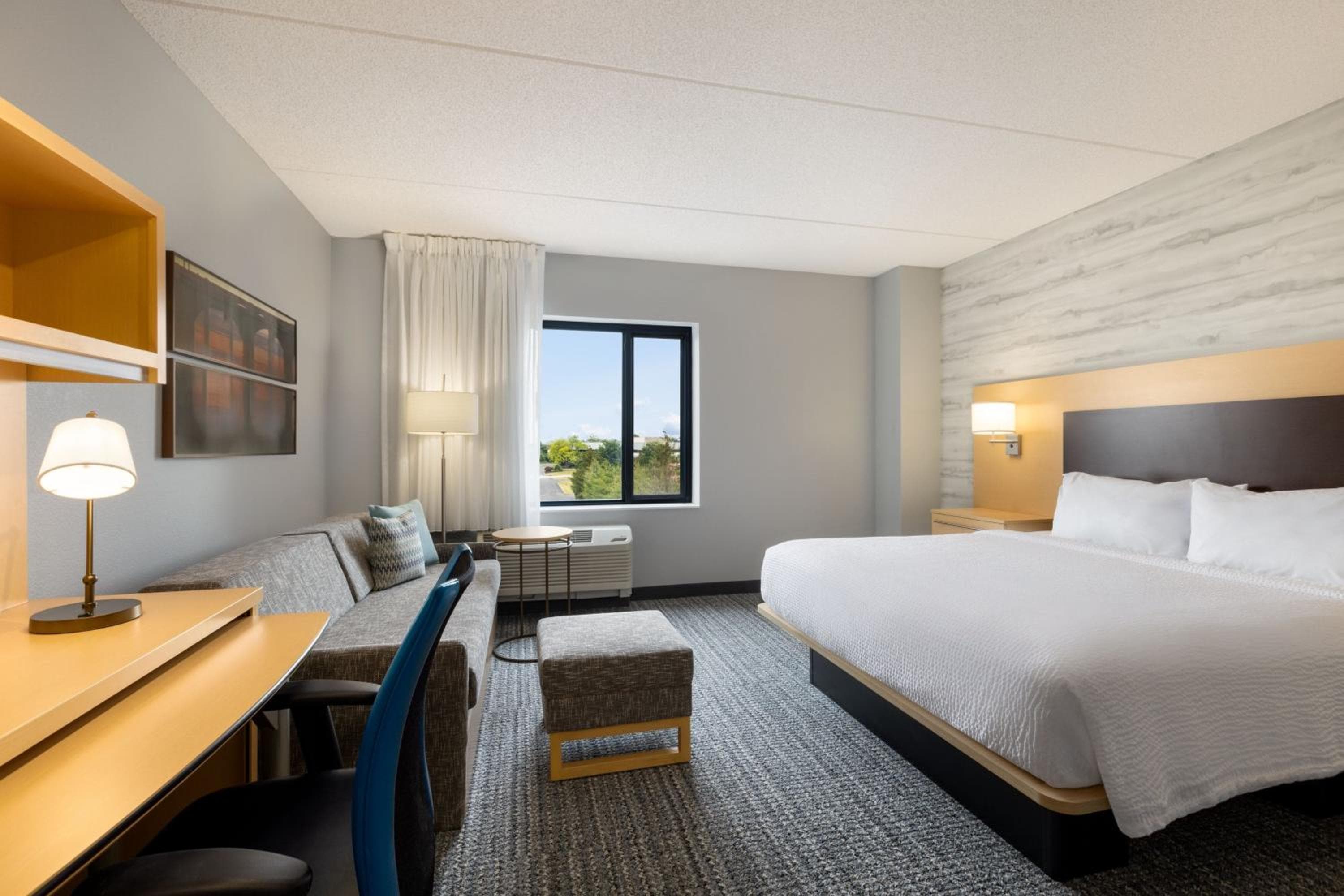 TownePlace Suites by Marriott Harrisburg West/Mechanicsburg