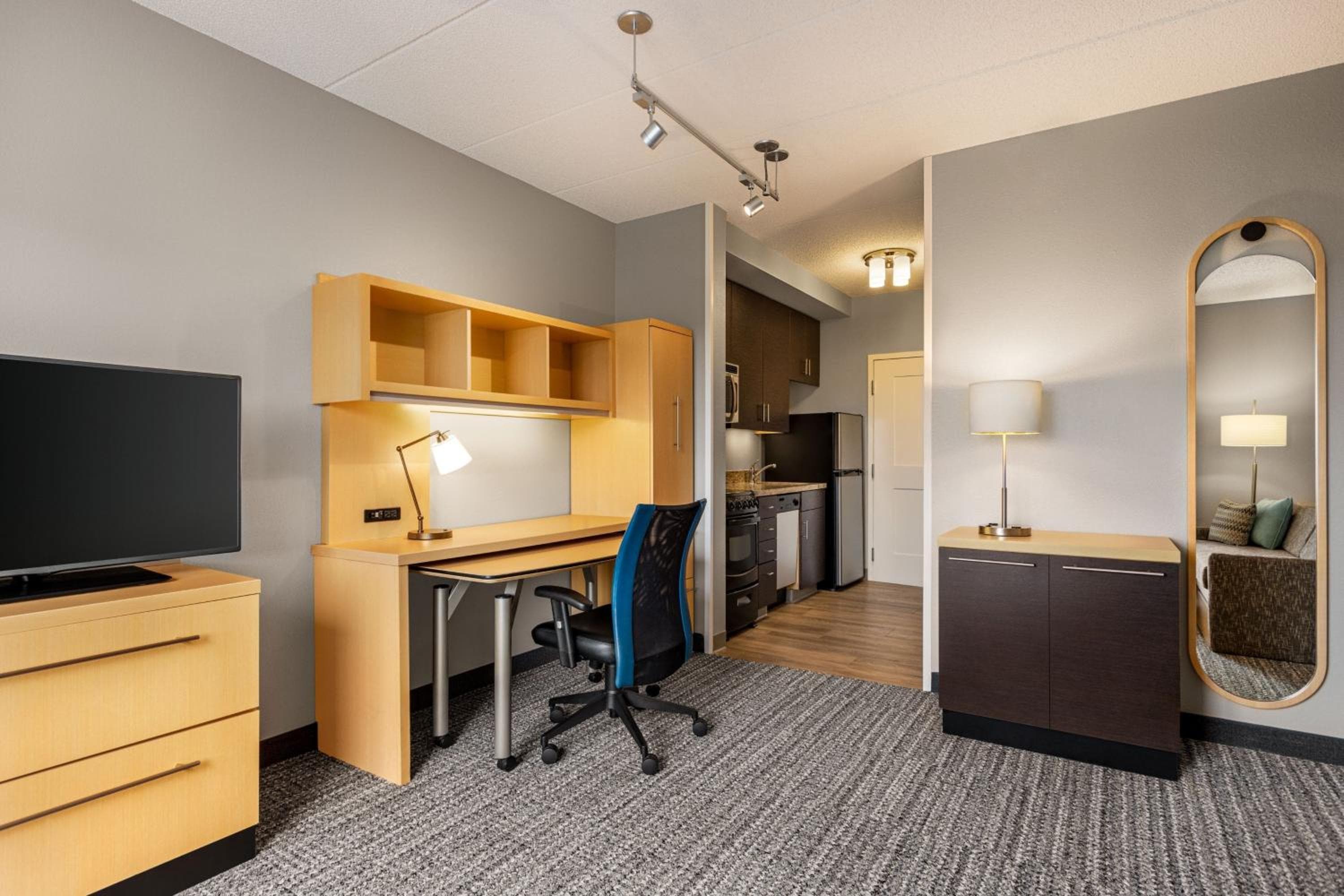 TownePlace Suites by Marriott Harrisburg West/Mechanicsburg