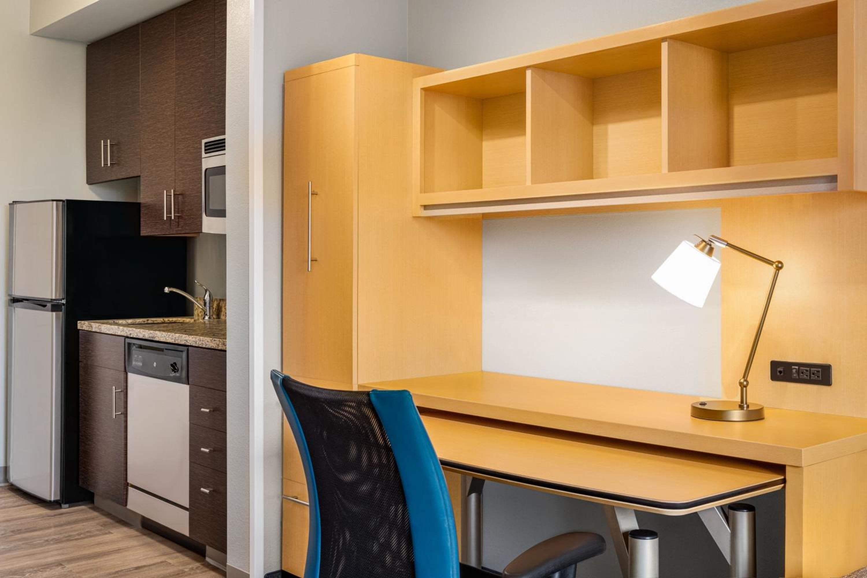 TownePlace Suites by Marriott Harrisburg West/Mechanicsburg