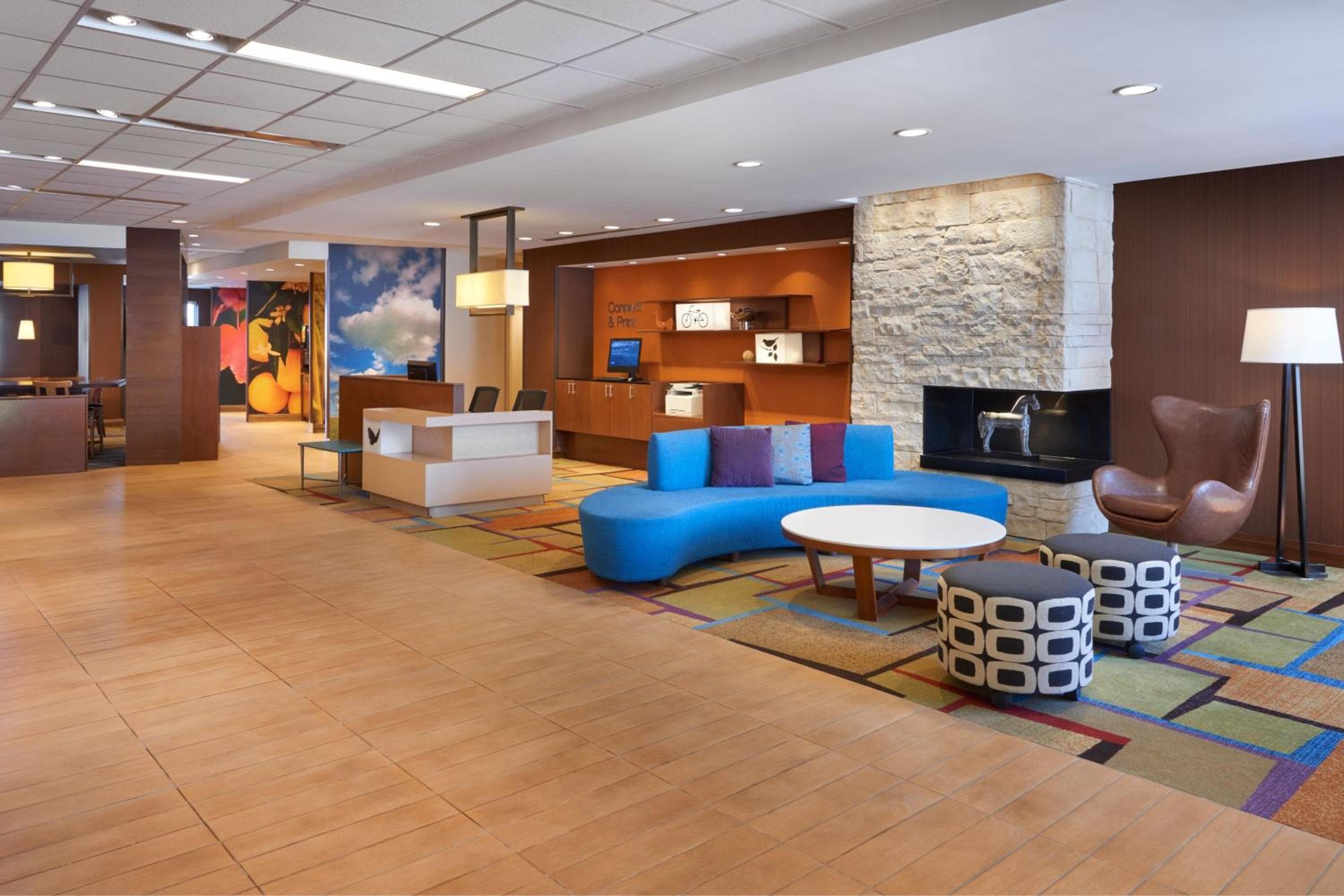 Fairfield Inn & Suites by Marriott Barrie