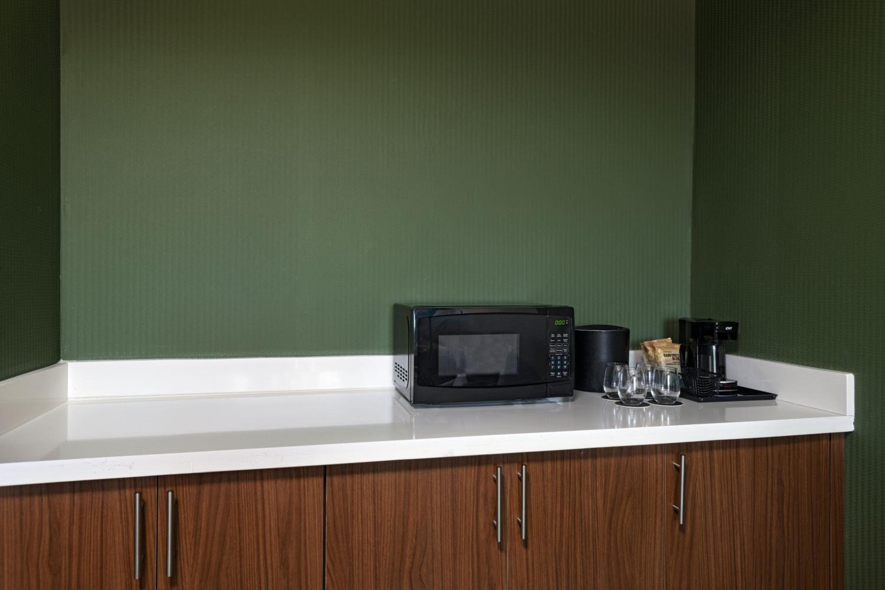 Courtyard by Marriott Austin Dripping Springs