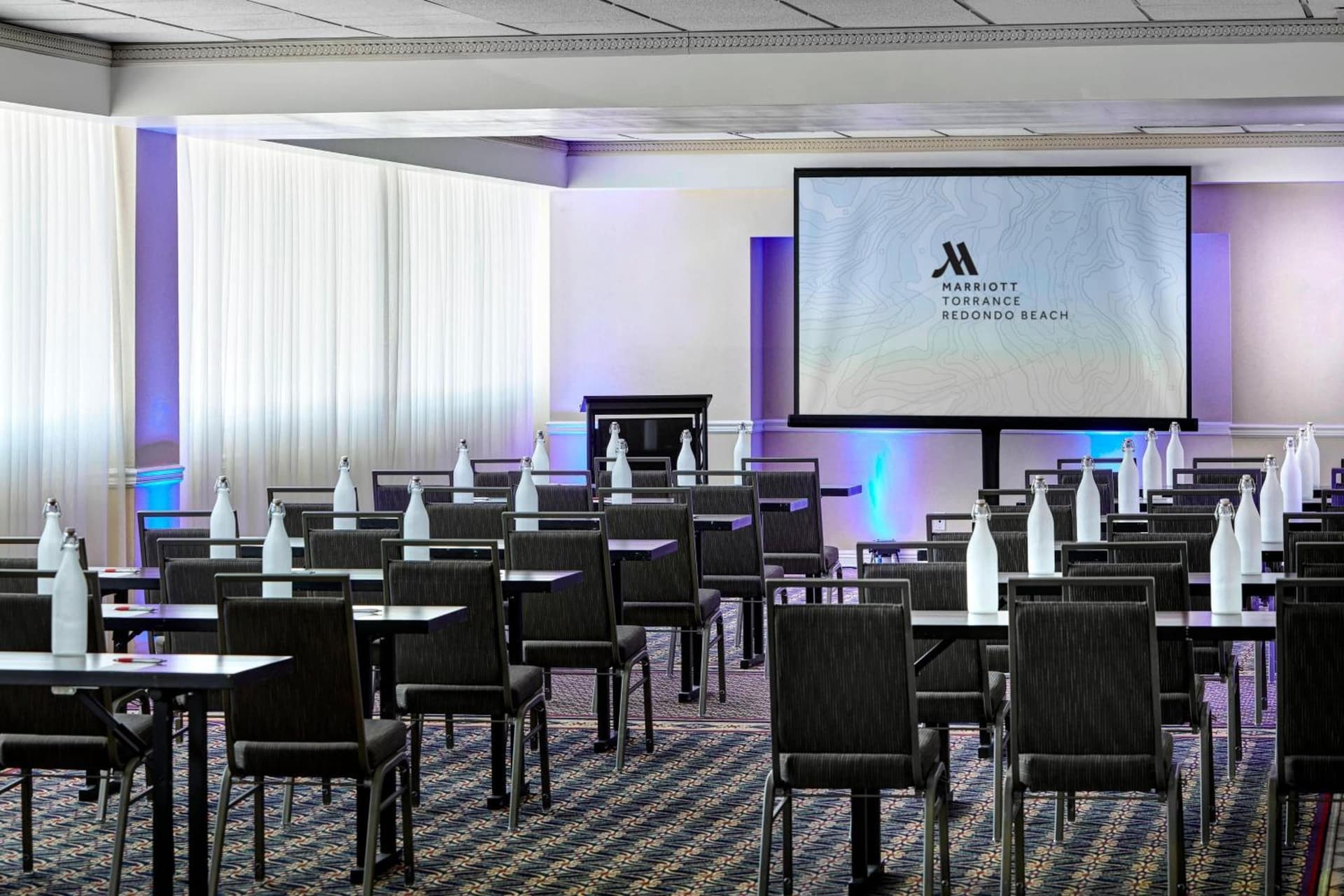 Torrance Marriott Redondo Beach