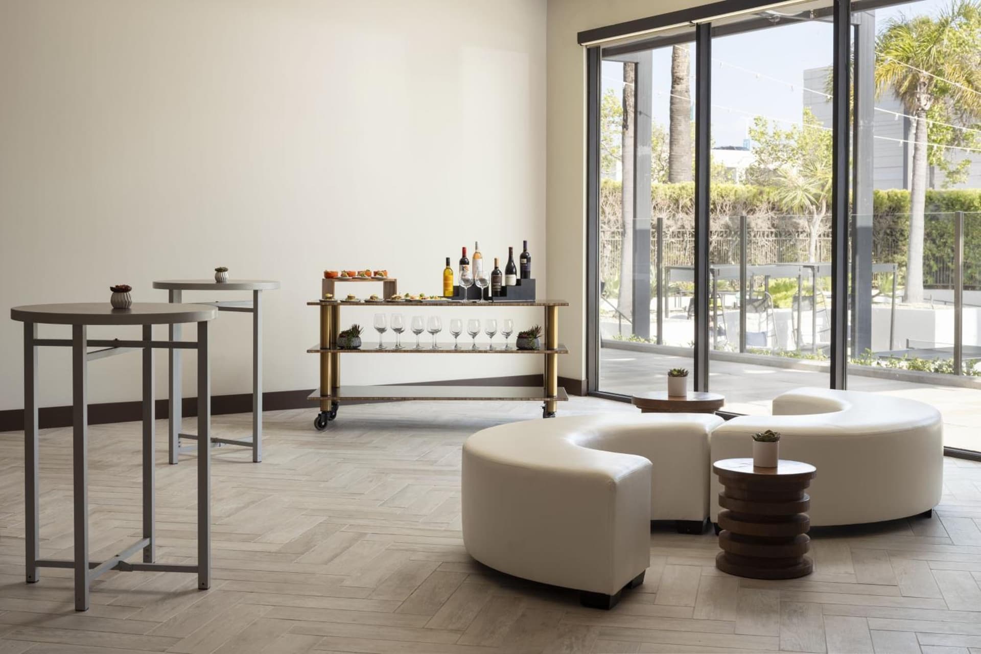 Torrance Marriott Redondo Beach