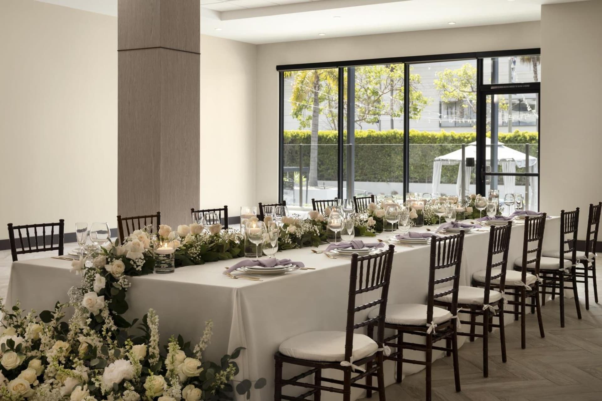 Torrance Marriott Redondo Beach