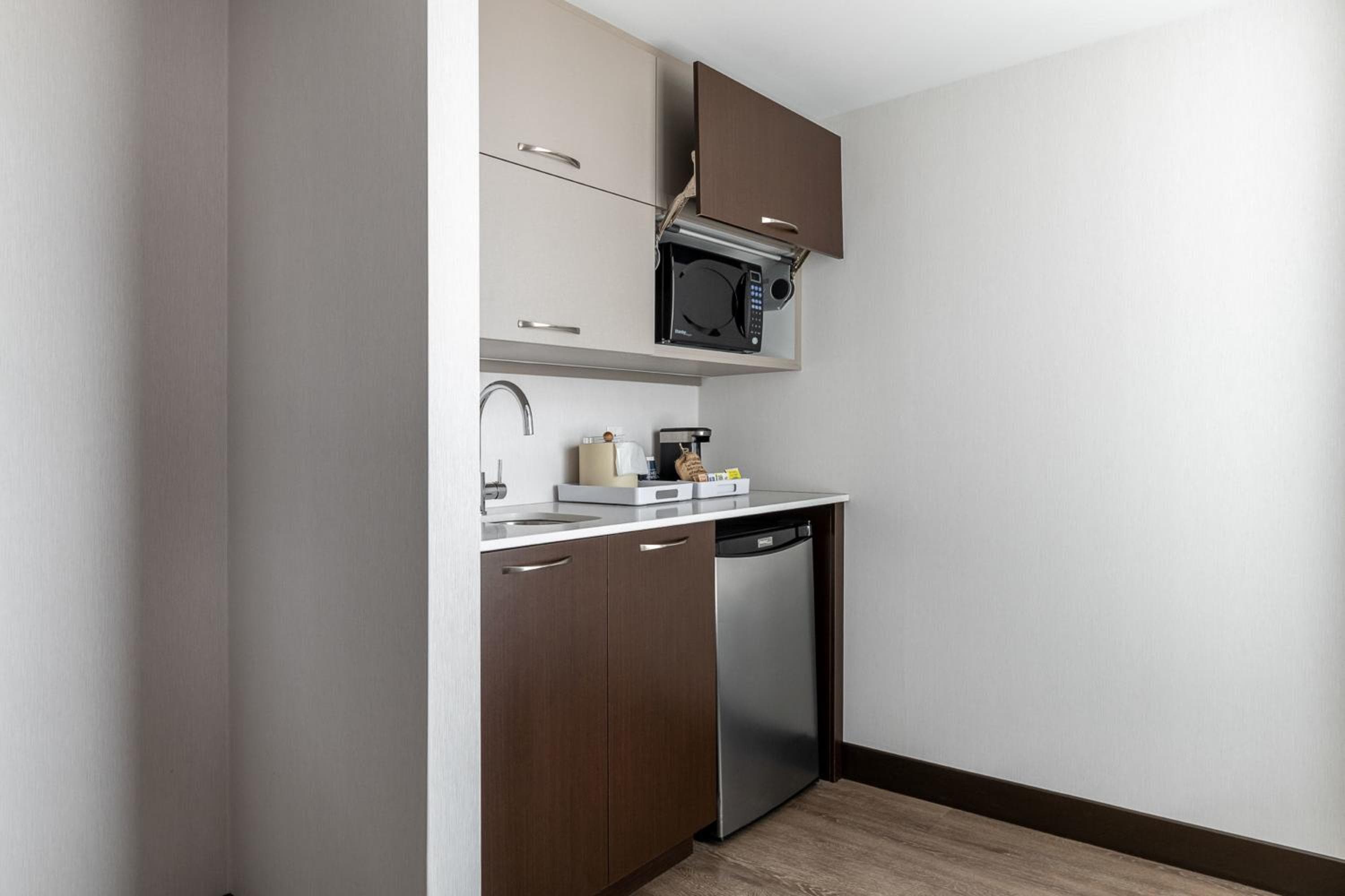 Four Points by Sheraton Lévis Convention Centre