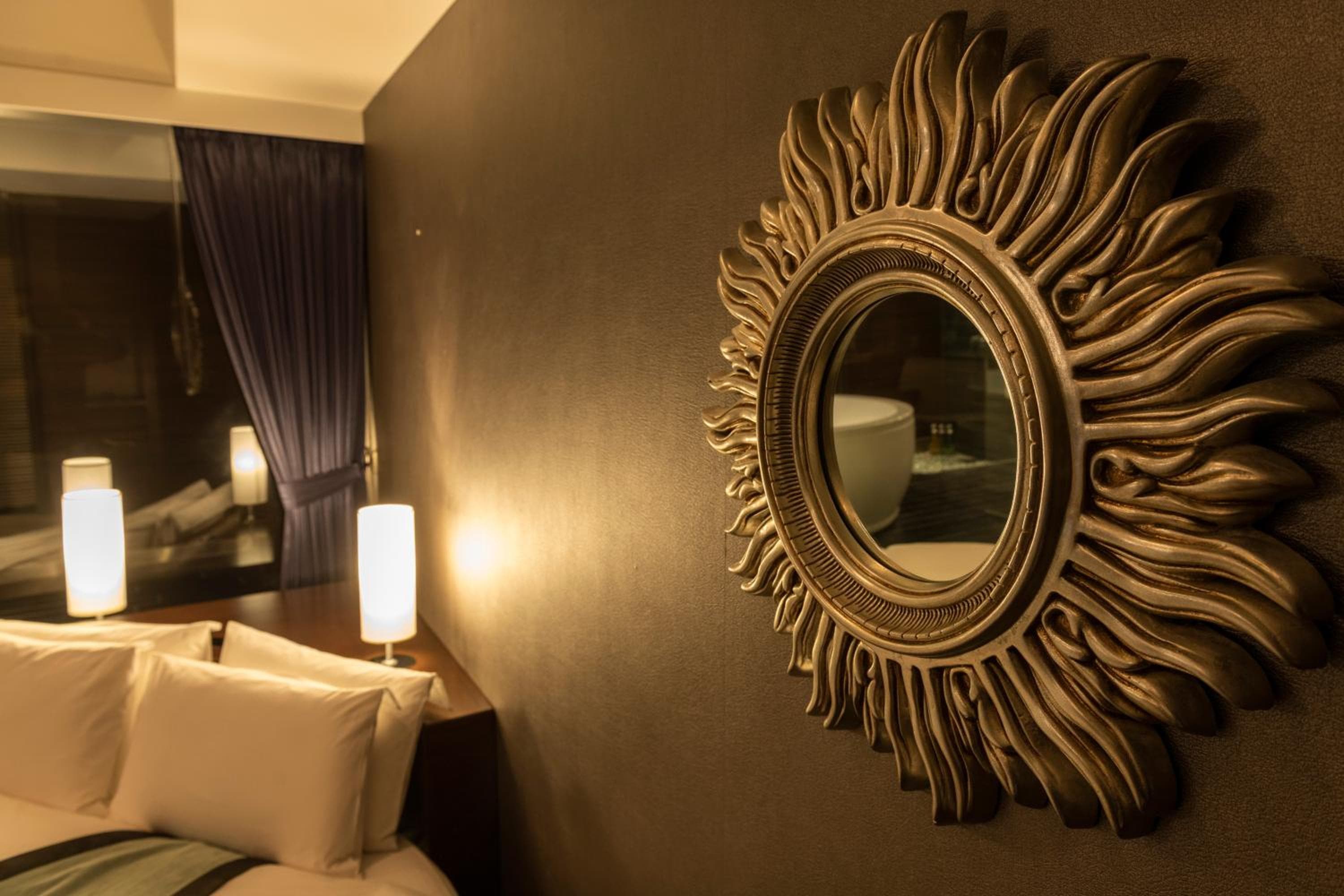 Urayasu Brighton Hotel Tokyo Bay